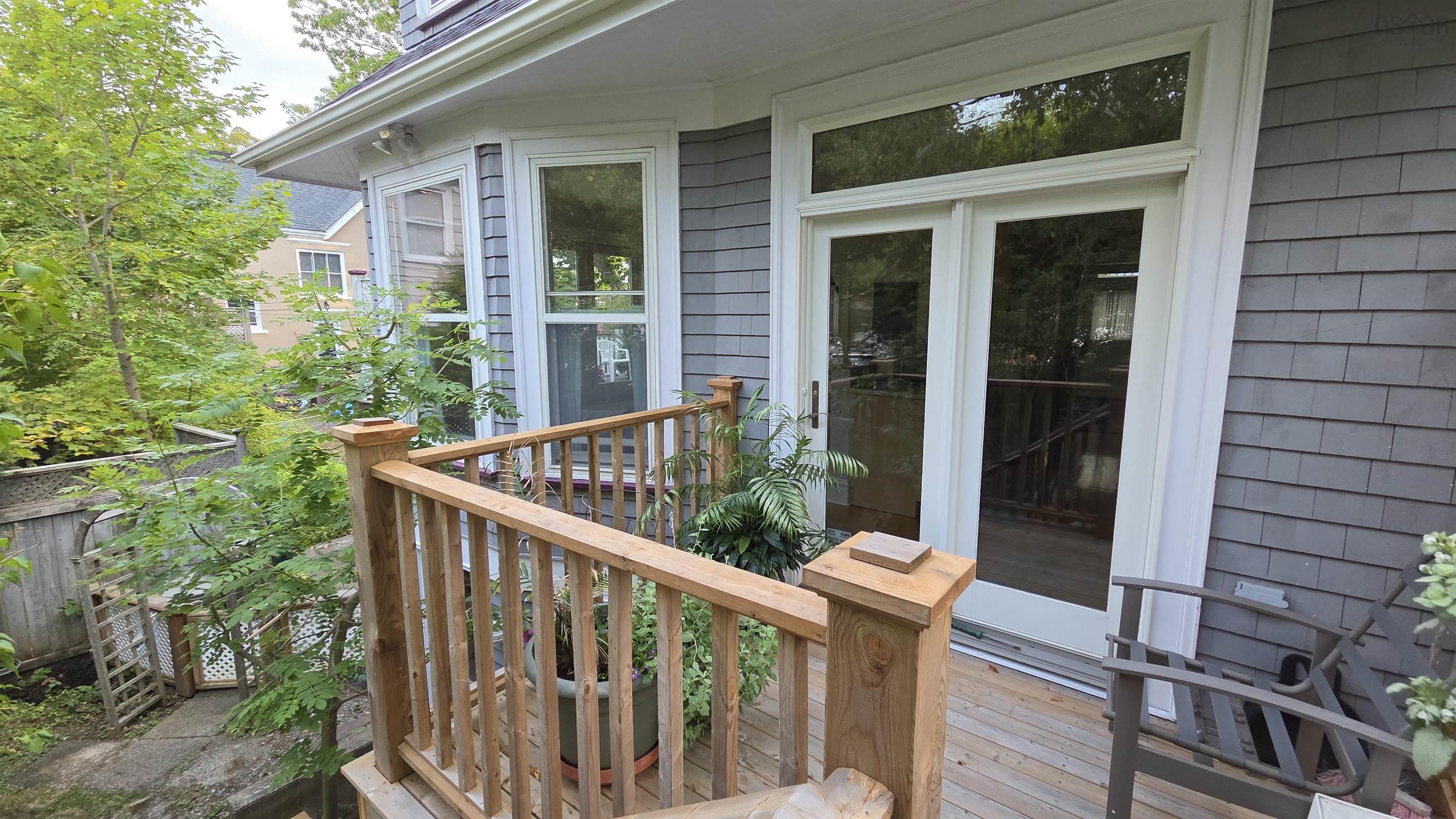 1123/1121 Cartaret Street, Halifax, NS (MLS 202521329)