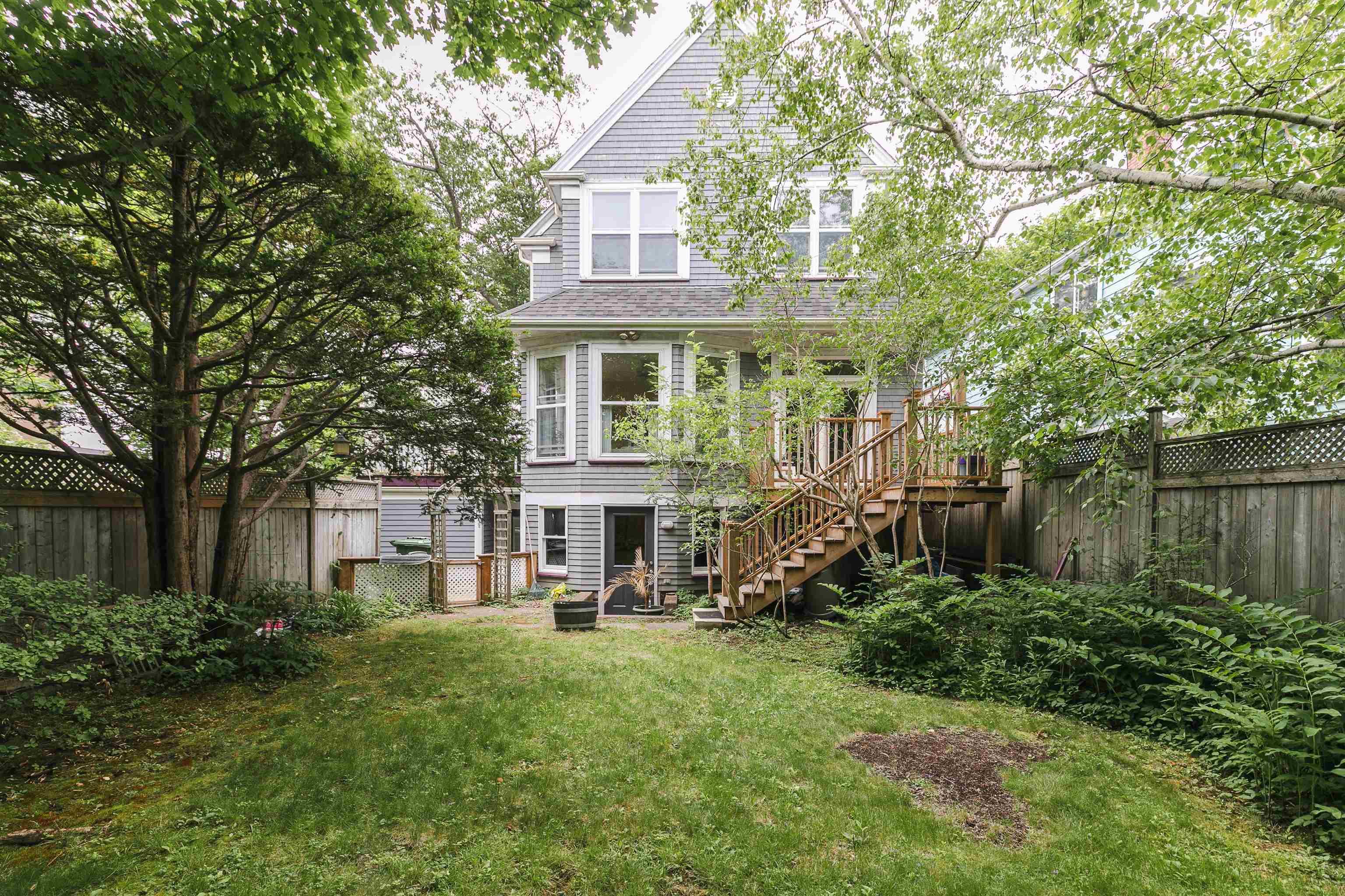 1123/1121 Cartaret Street, Halifax, NS (MLS 202521329)