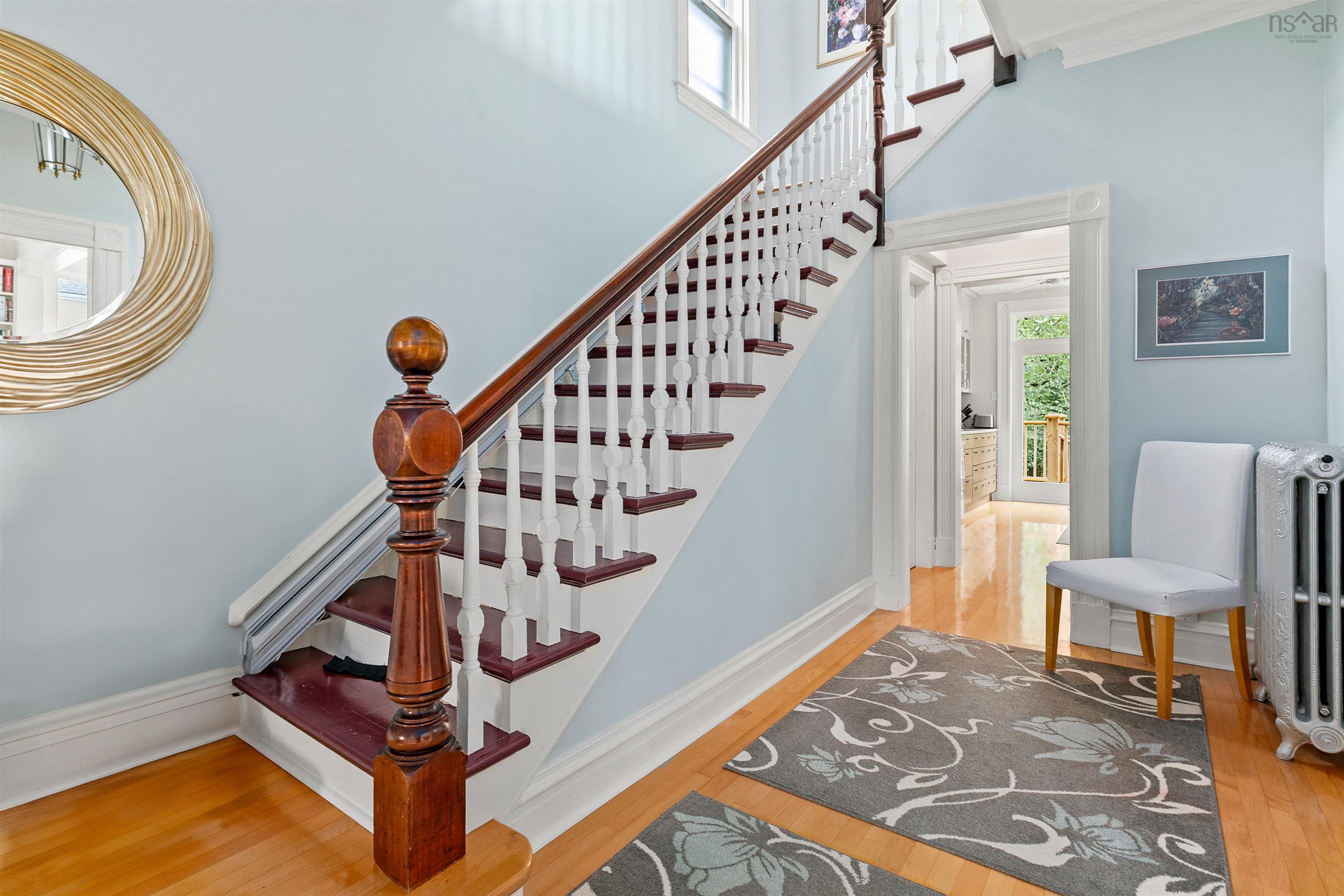 1123/1121 Cartaret Street, Halifax, NS (MLS 202521329)