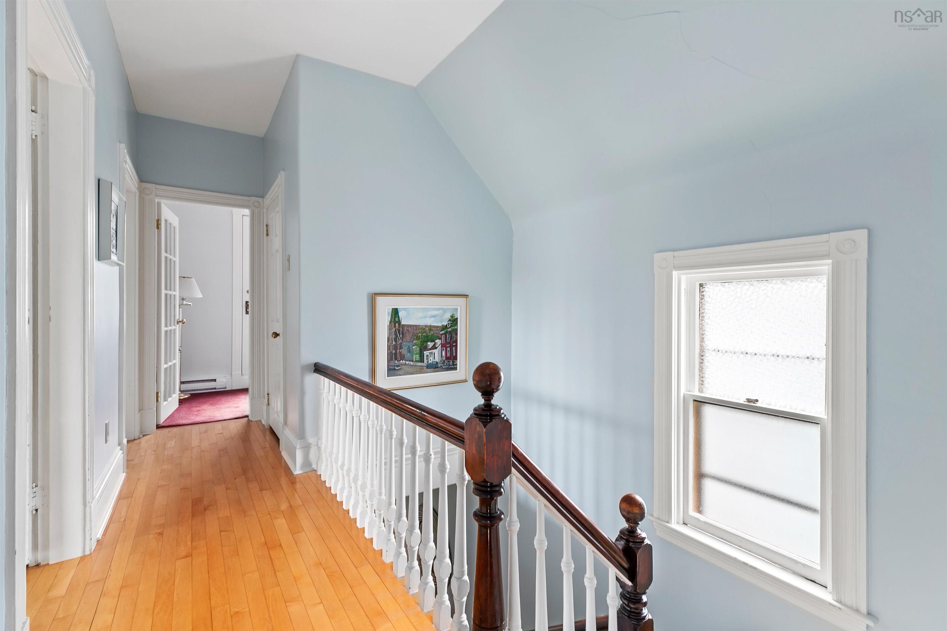 1123/1121 Cartaret Street, Halifax, NS (MLS 202521329)