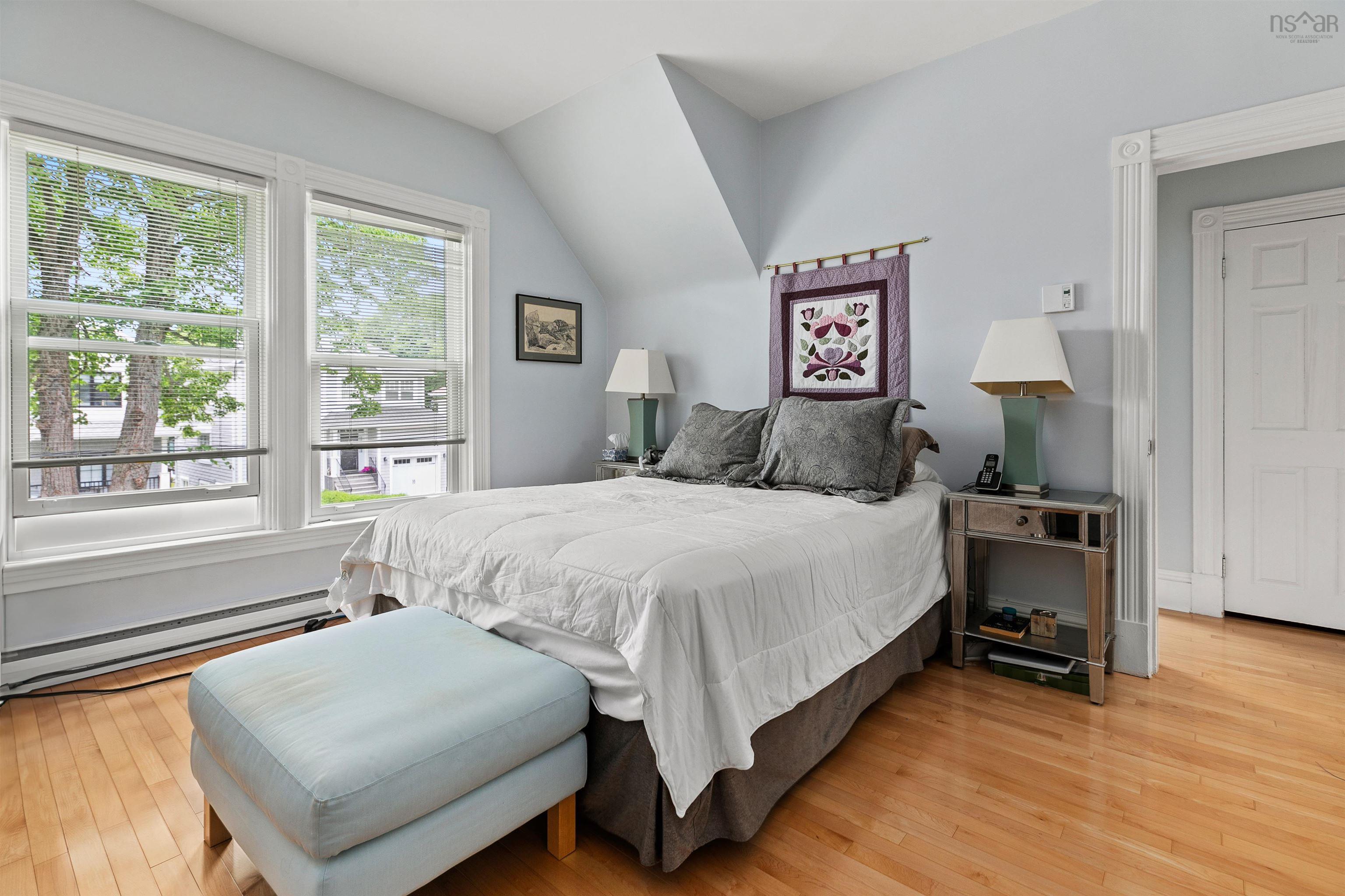 1123/1121 Cartaret Street, Halifax, NS (MLS 202521329)