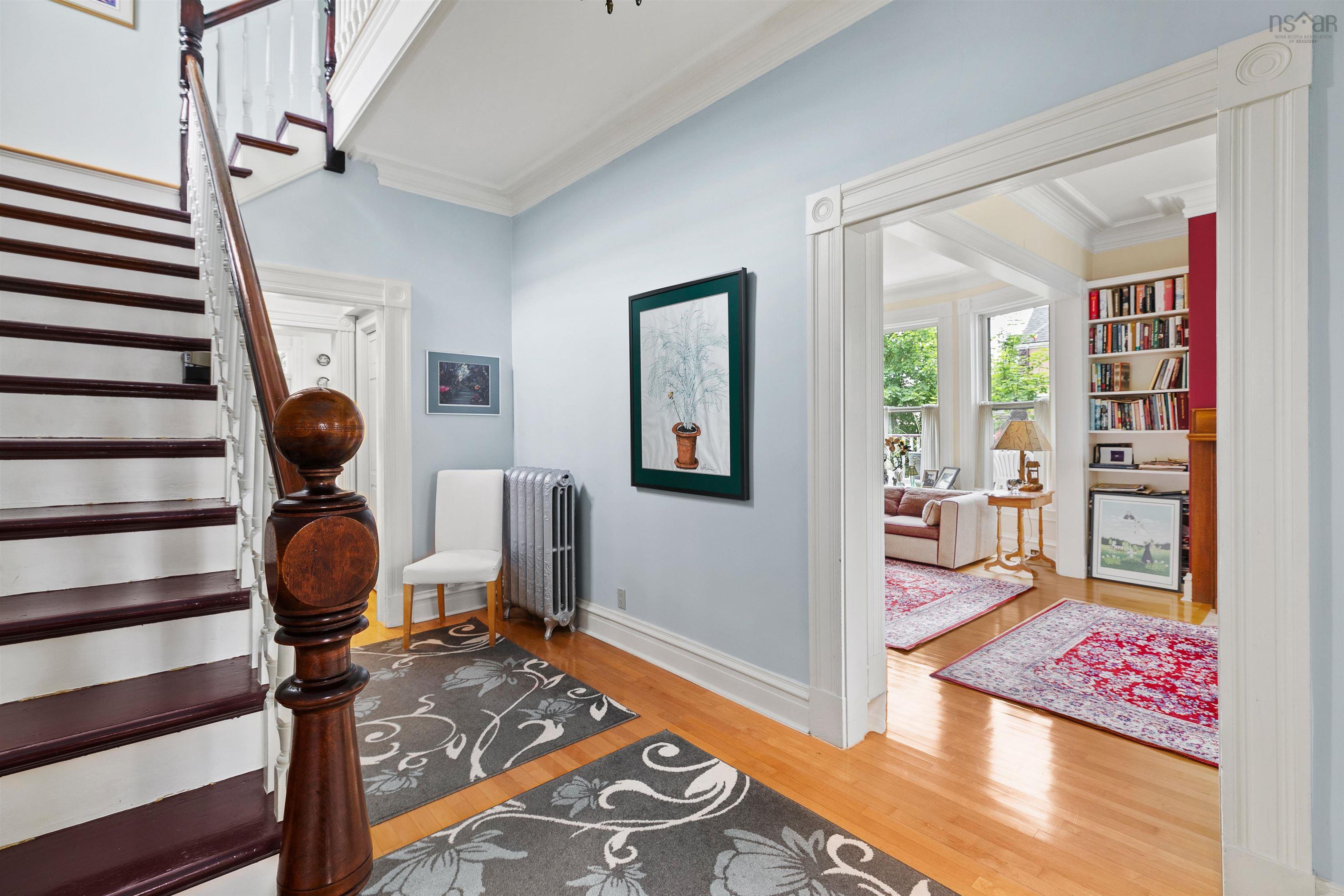 1123/1121 Cartaret Street, Halifax, NS (MLS 202521329)