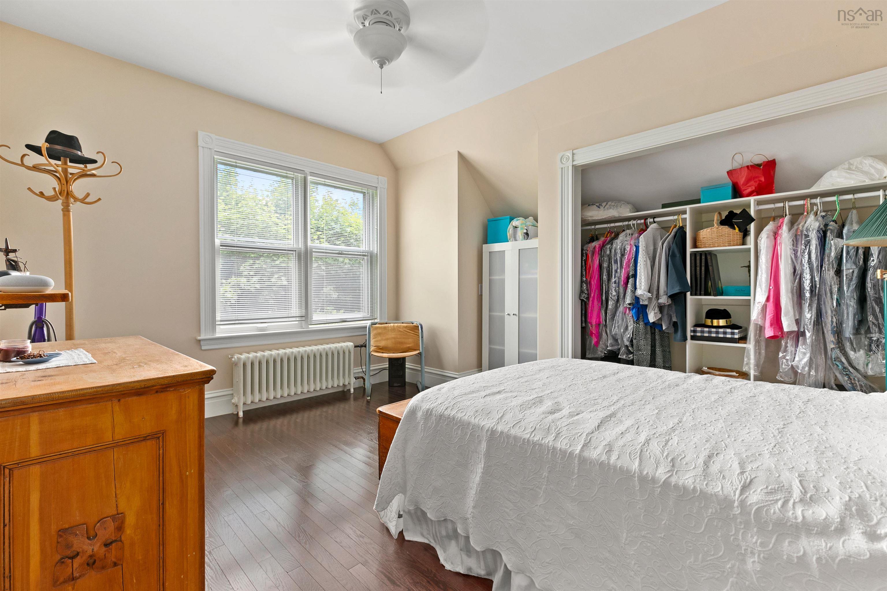 1123/1121 Cartaret Street, Halifax, NS (MLS 202521329)