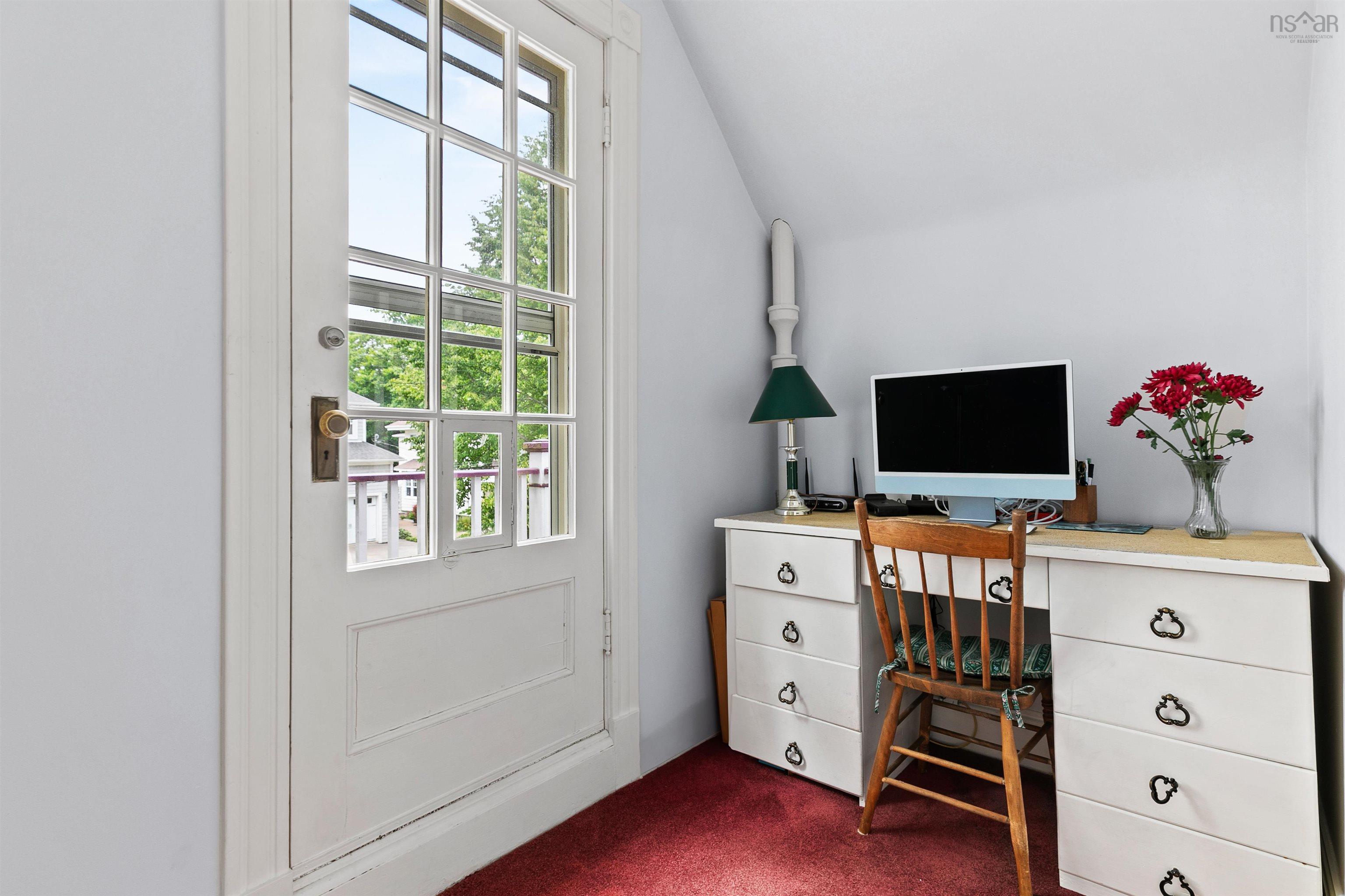 1123/1121 Cartaret Street, Halifax, NS (MLS 202521329)