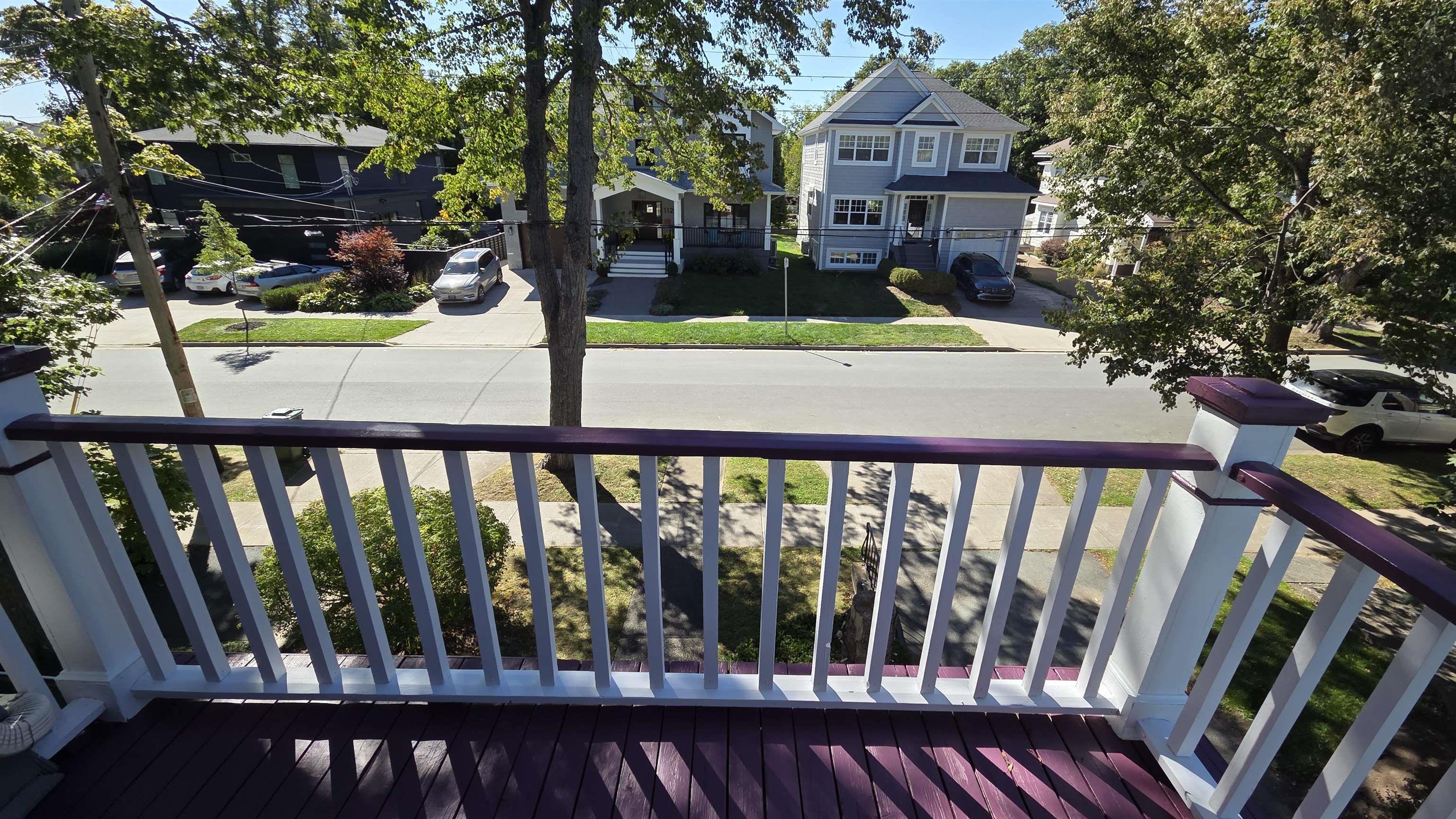 1123/1121 Cartaret Street, Halifax, NS (MLS 202521329)