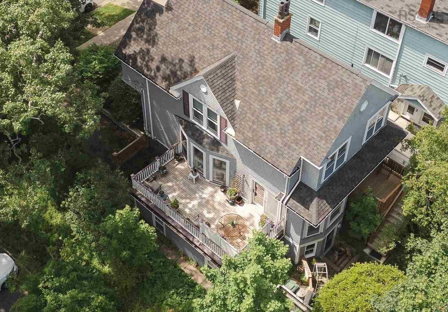 1123/1121 Cartaret Street, Halifax, NS (MLS 202521329)