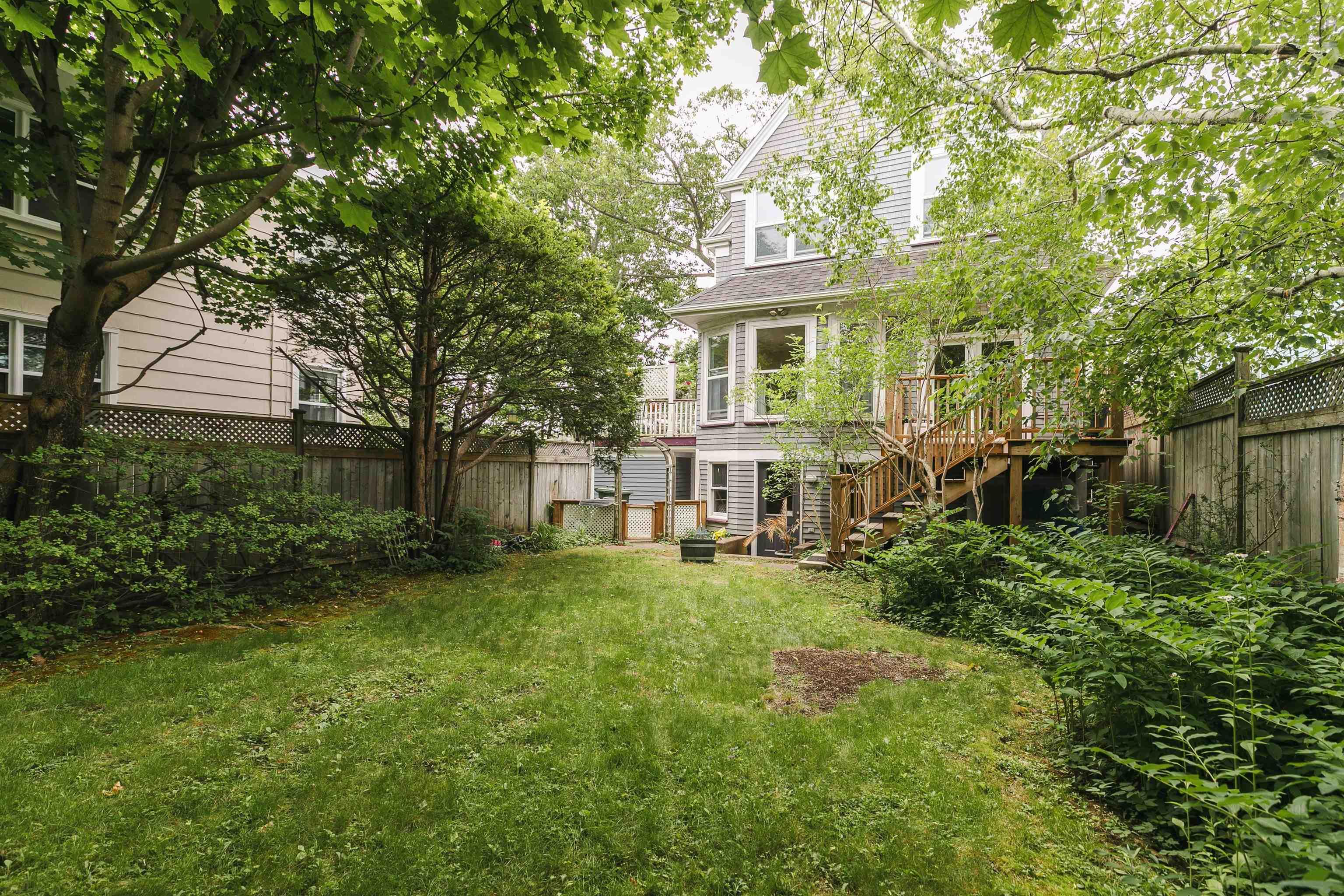 1123/1121 Cartaret Street, Halifax, NS (MLS 202521329)