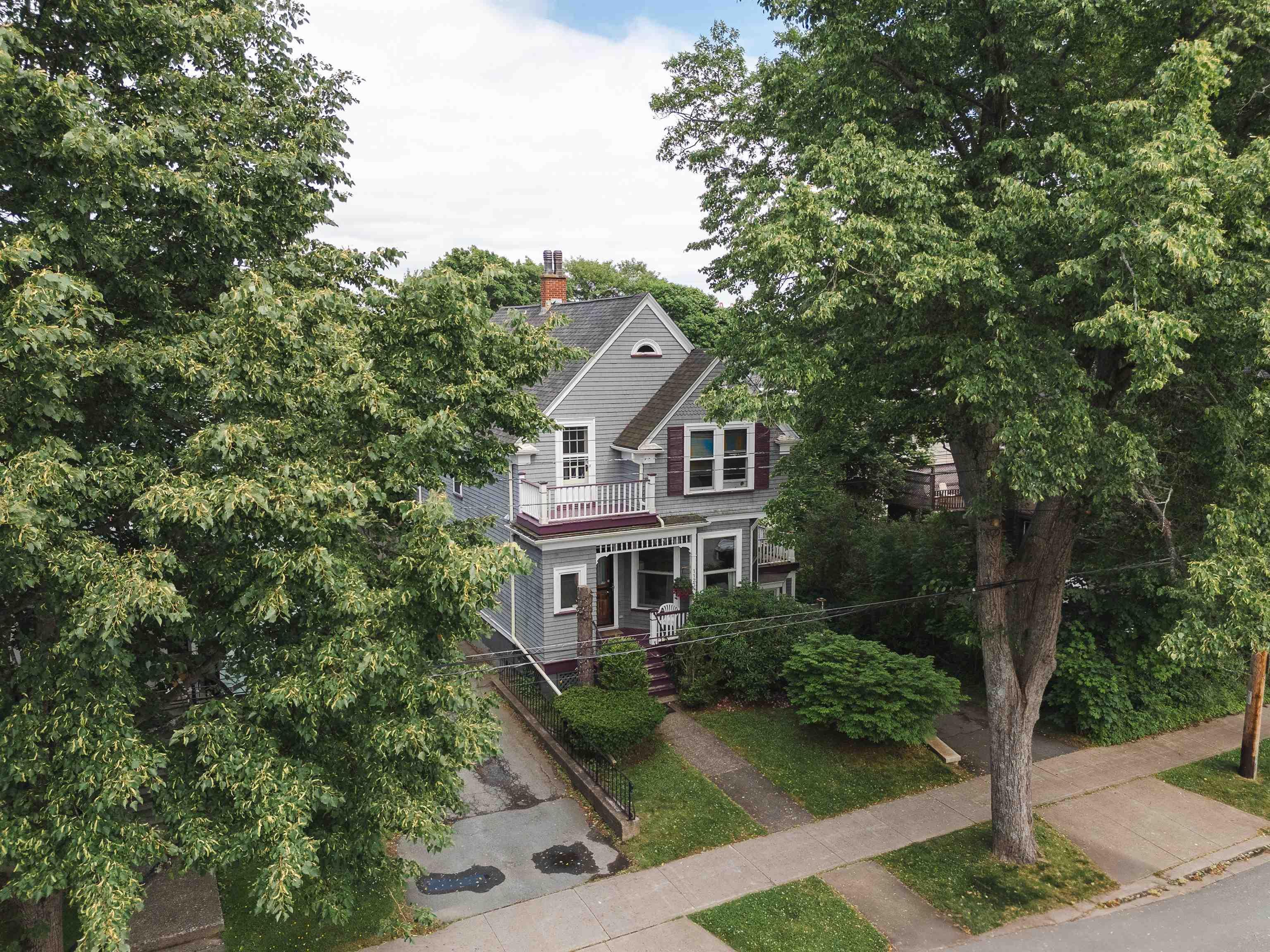 1123/1121 Cartaret Street, Halifax, NS (MLS 202521329)