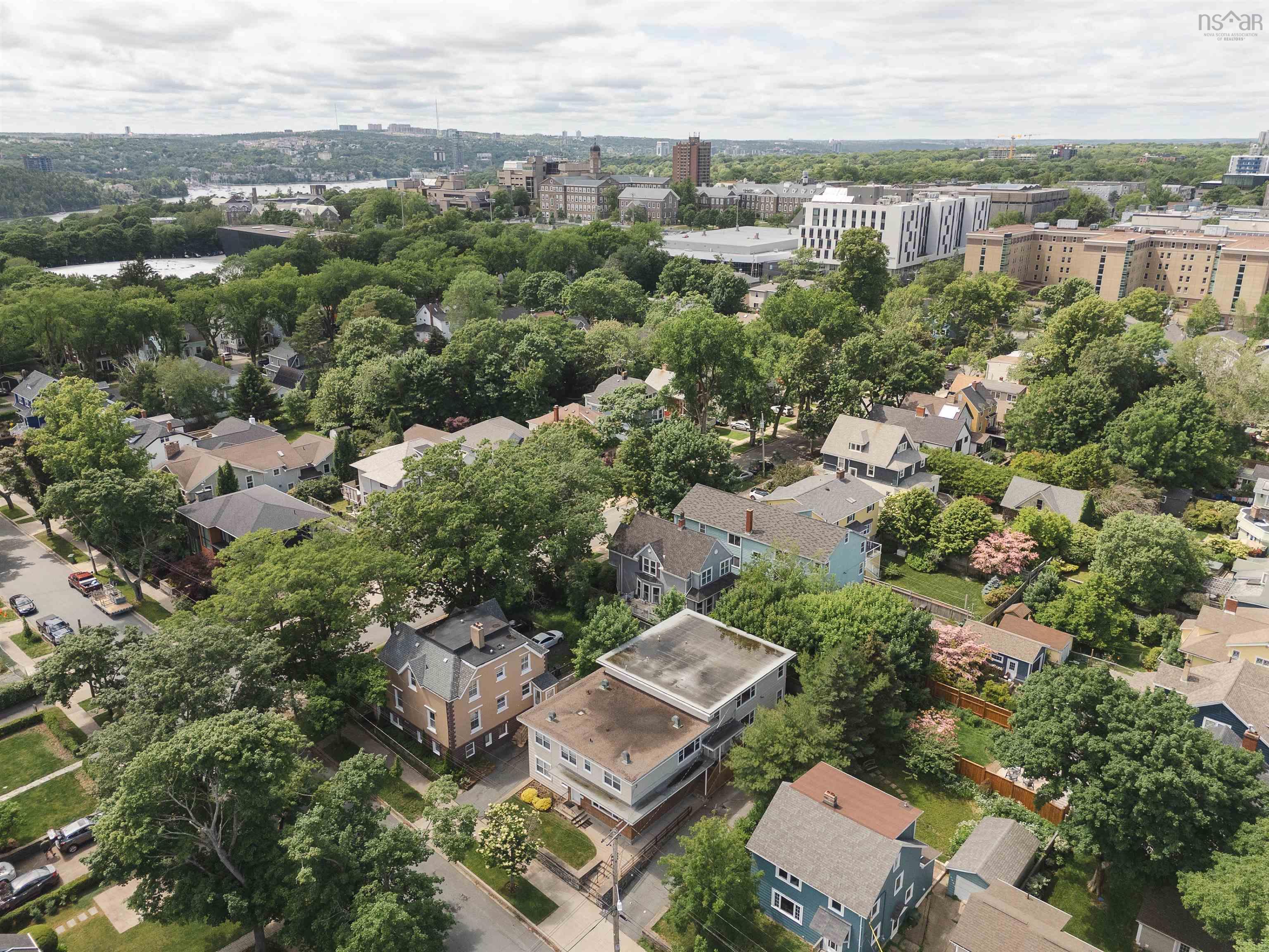 1123/1121 Cartaret Street, Halifax, NS (MLS 202521329)