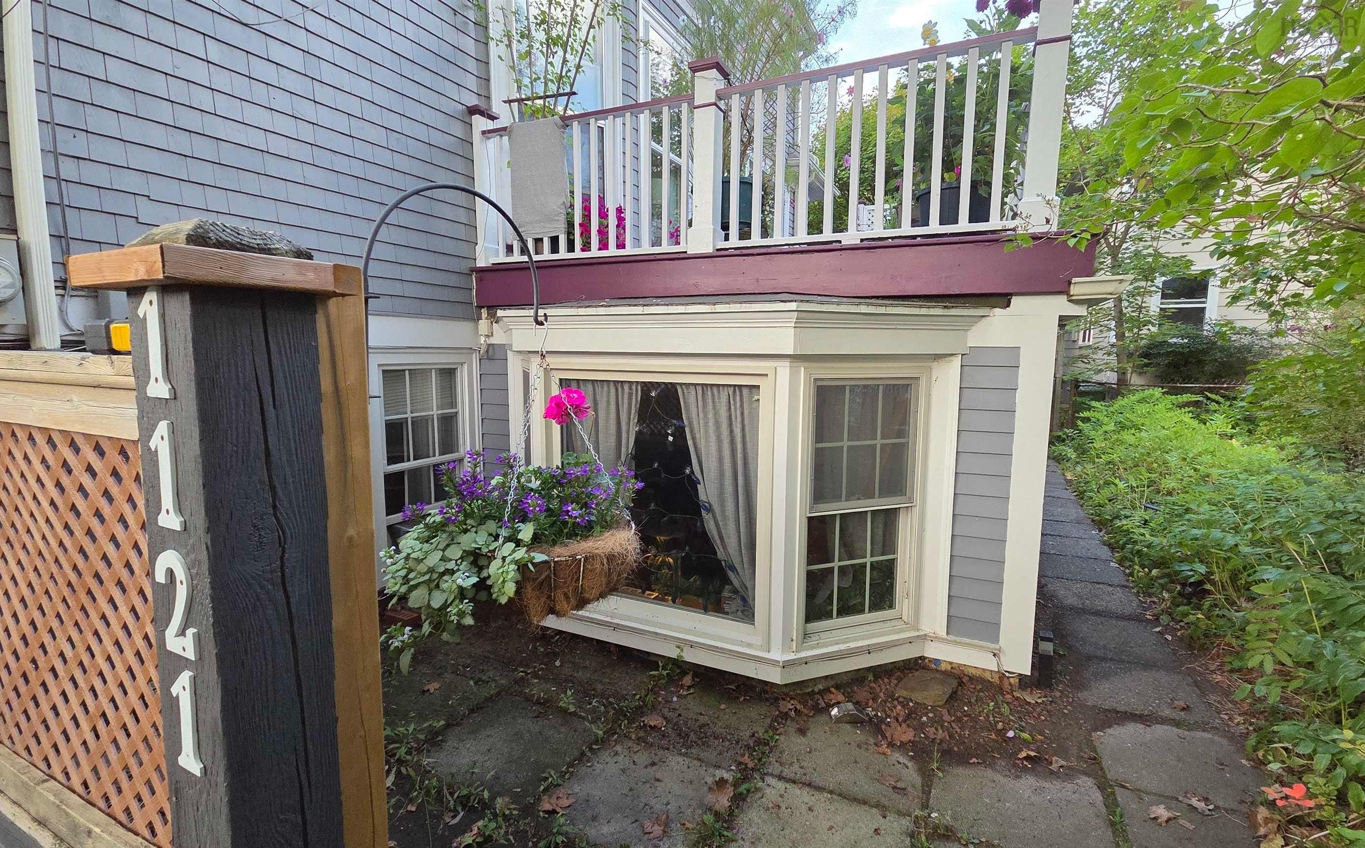 1123/1121 Cartaret Street, Halifax, NS (MLS 202521329)