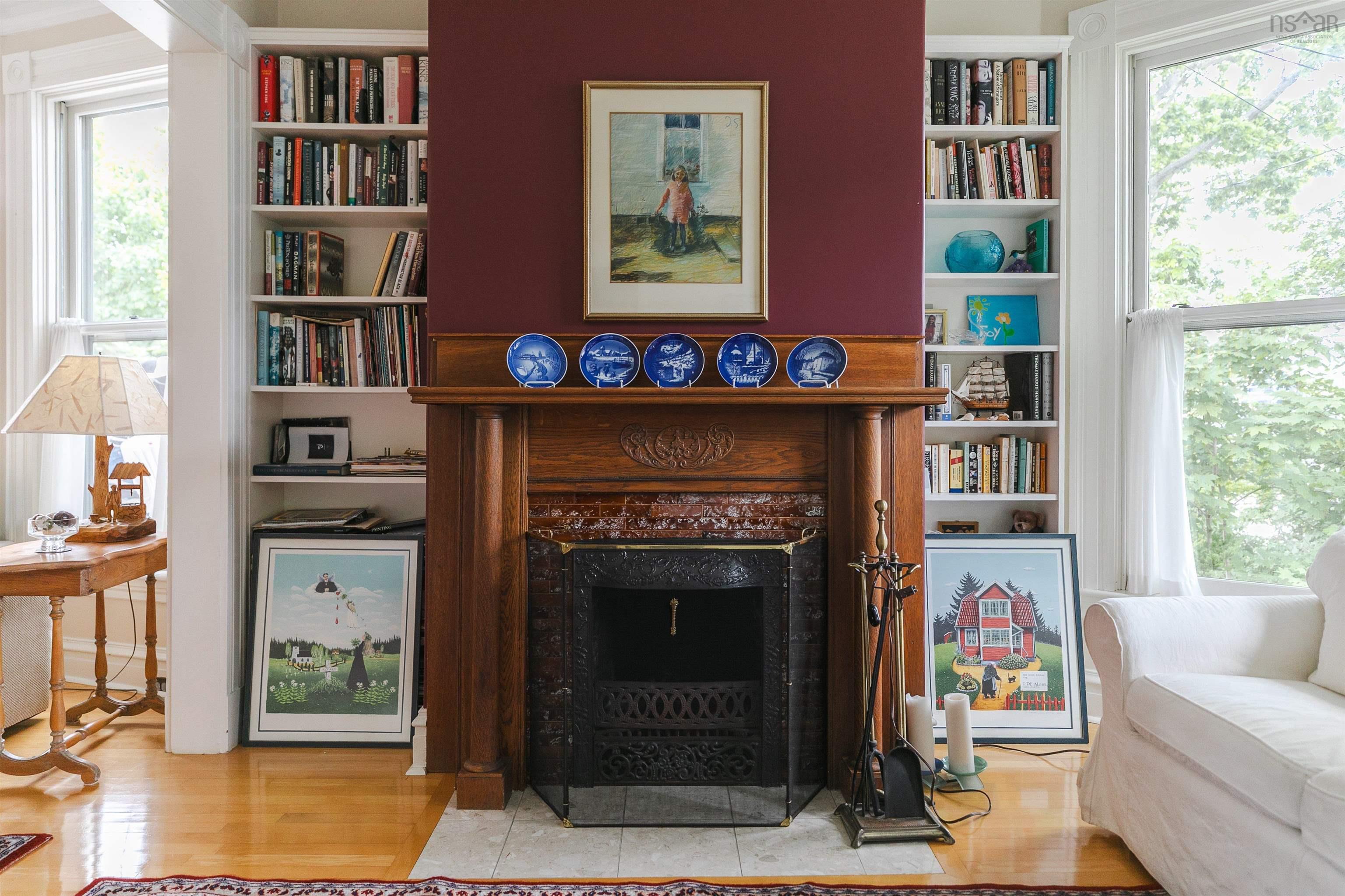 1123/1121 Cartaret Street, Halifax, NS (MLS 202521329)