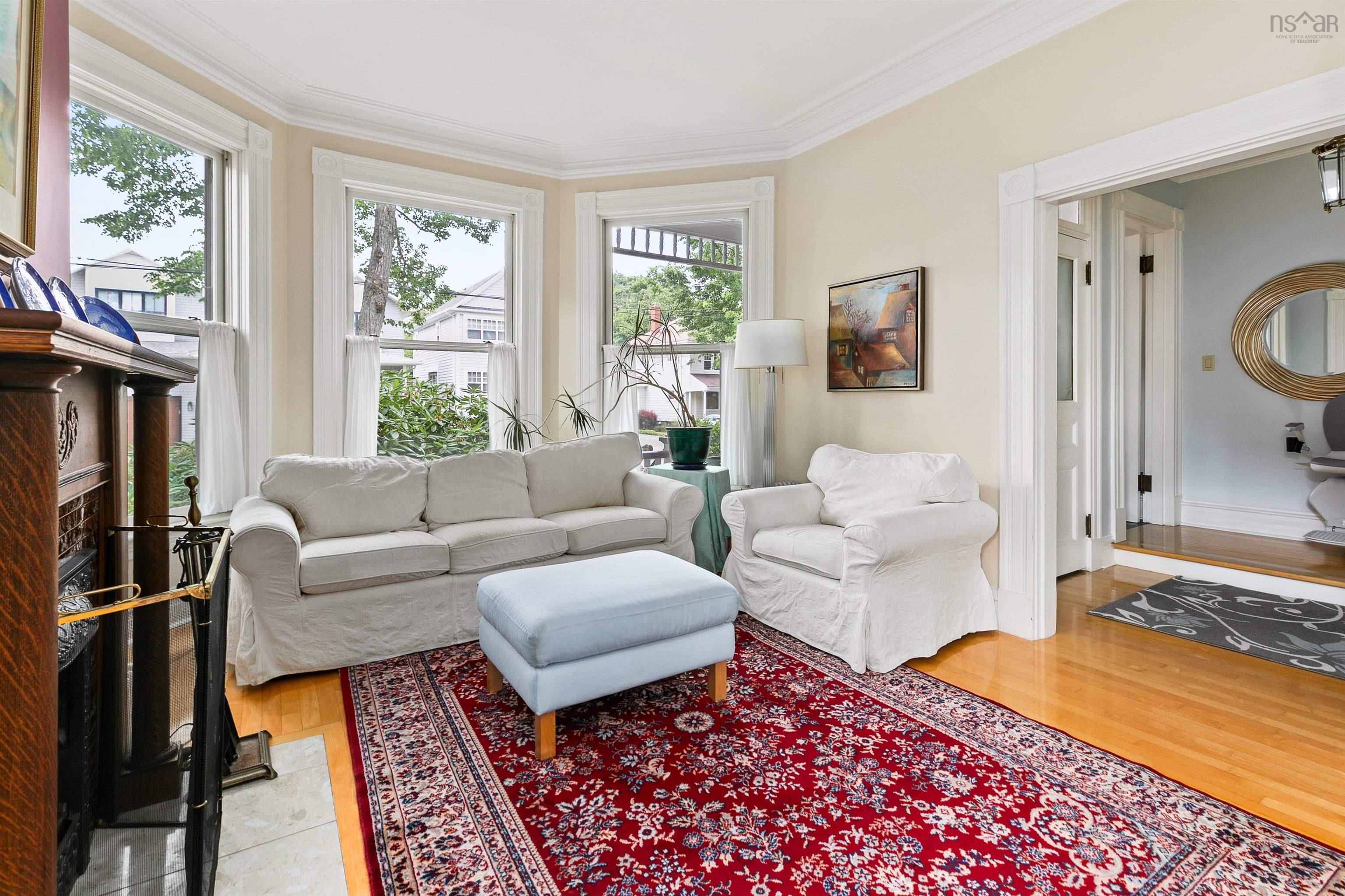 1123/1121 Cartaret Street, Halifax, NS (MLS 202521329)