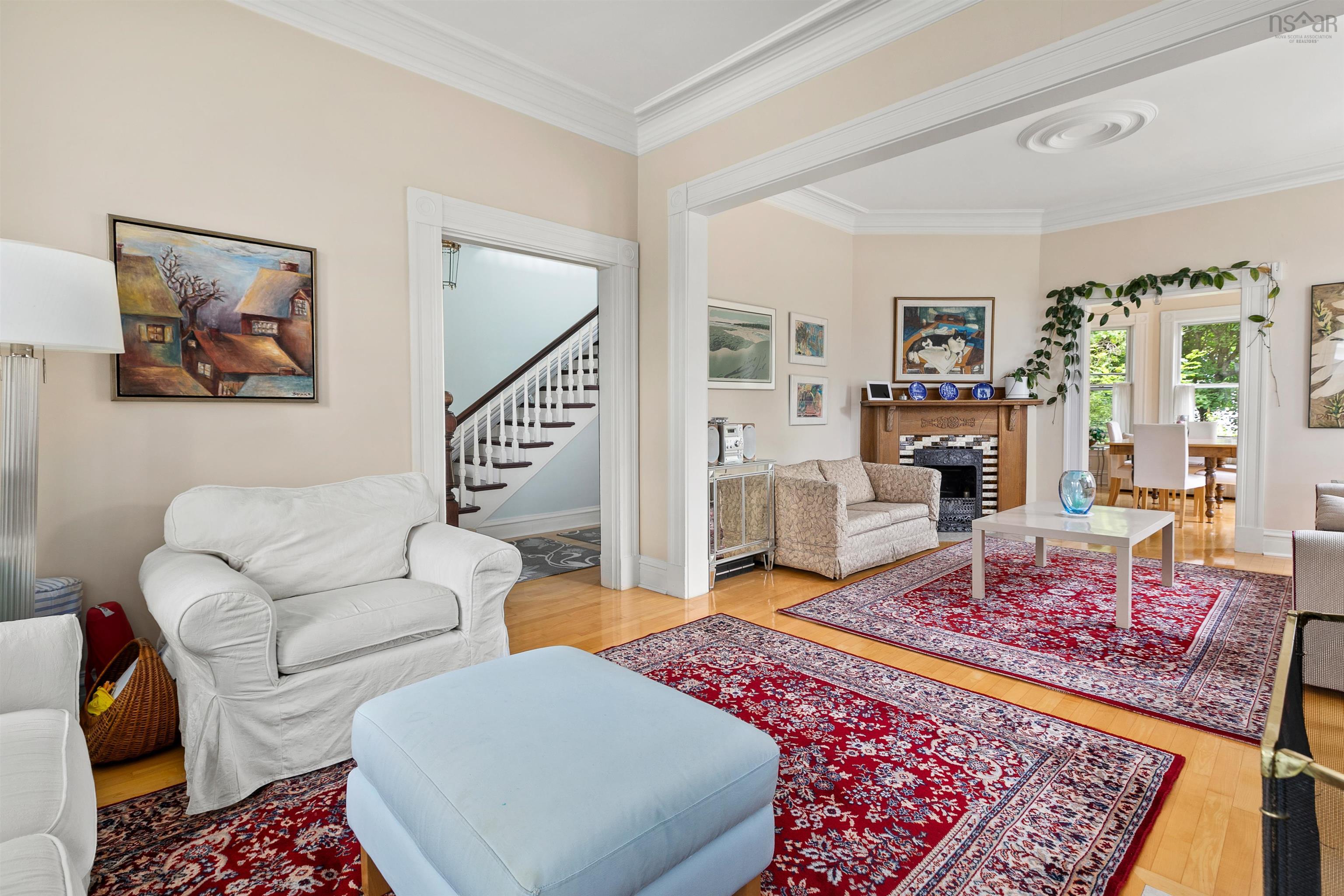 1123/1121 Cartaret Street, Halifax, NS (MLS 202521329)