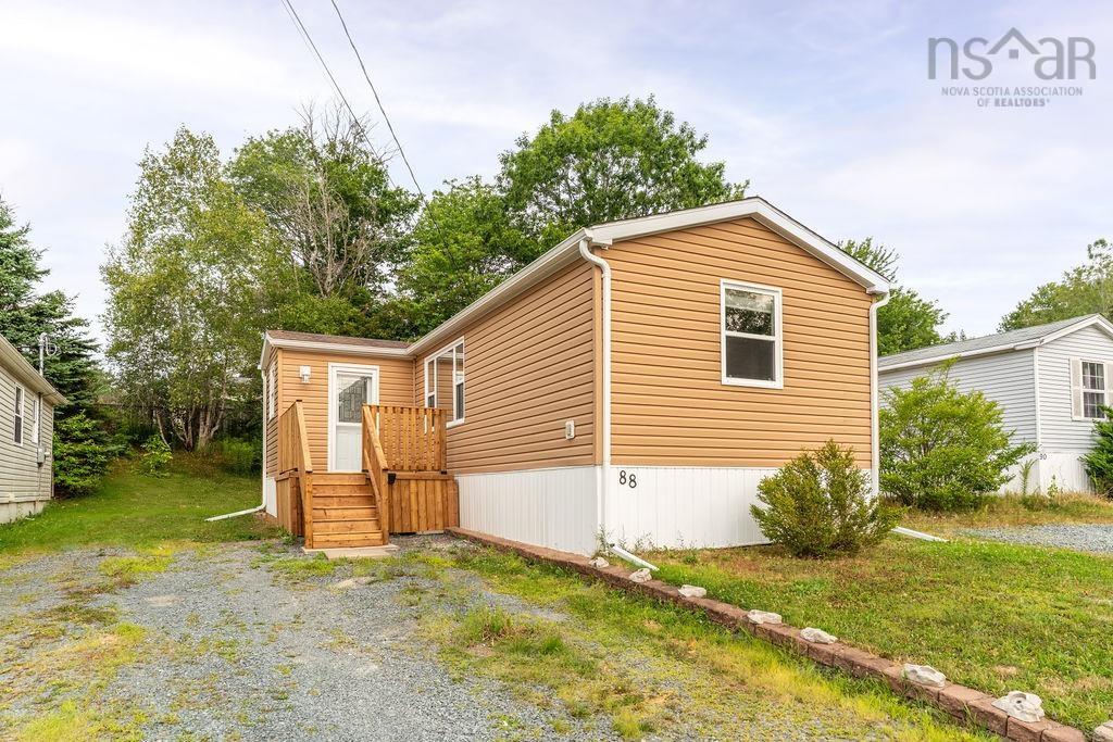 88 Brook Street, Middle Sackville, NS (MLS® 202521334)
