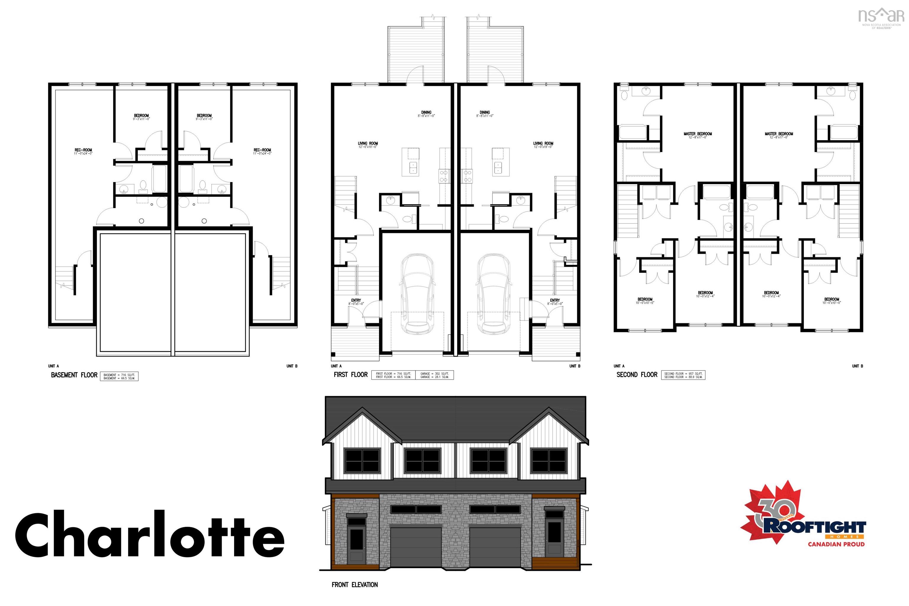 Smd-6a 48 Simona Drive, Dartmouth, NS (MLS 202521337)