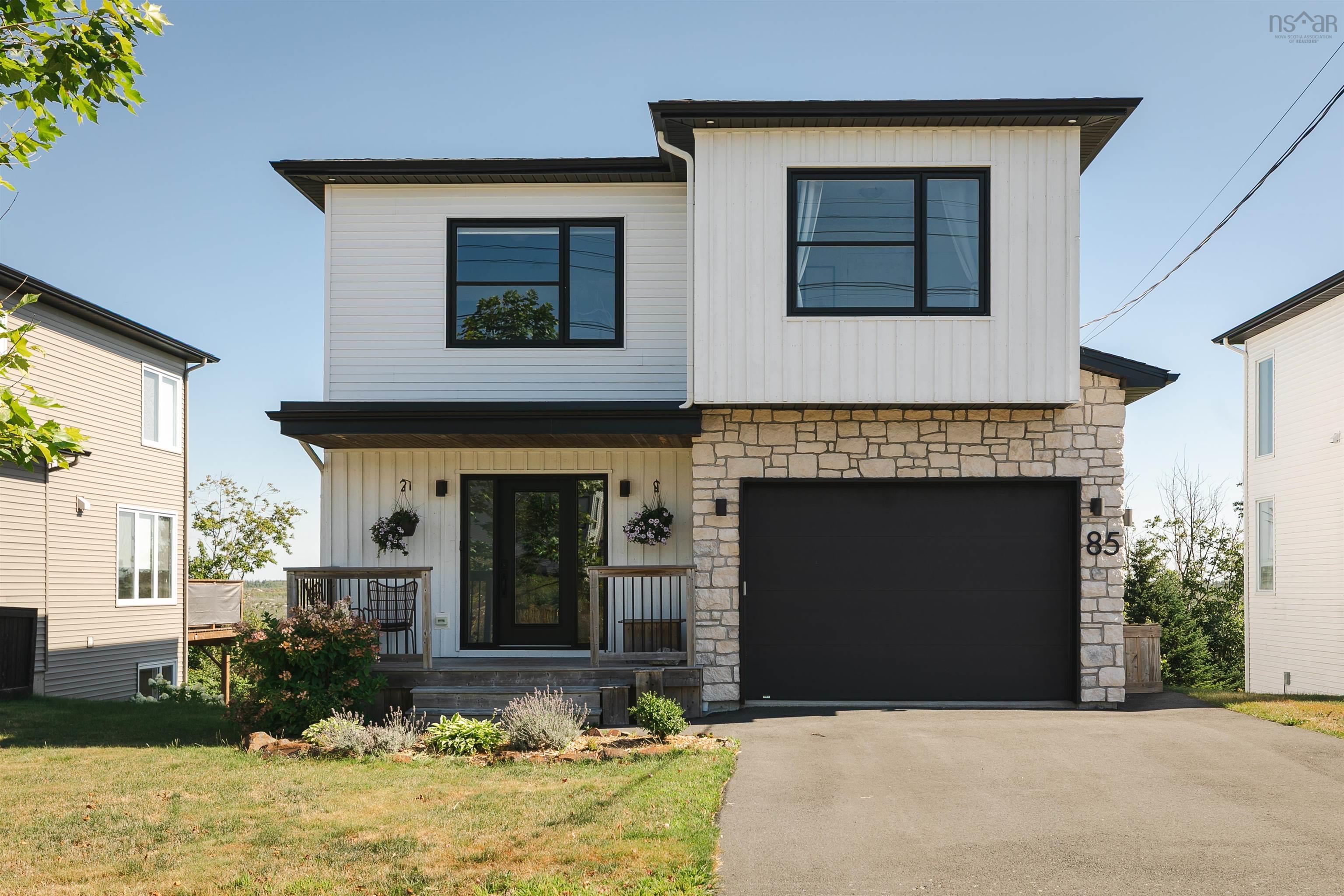 85 Glen Baker Drive, Herring Cove, NS (MLS® 202521343)