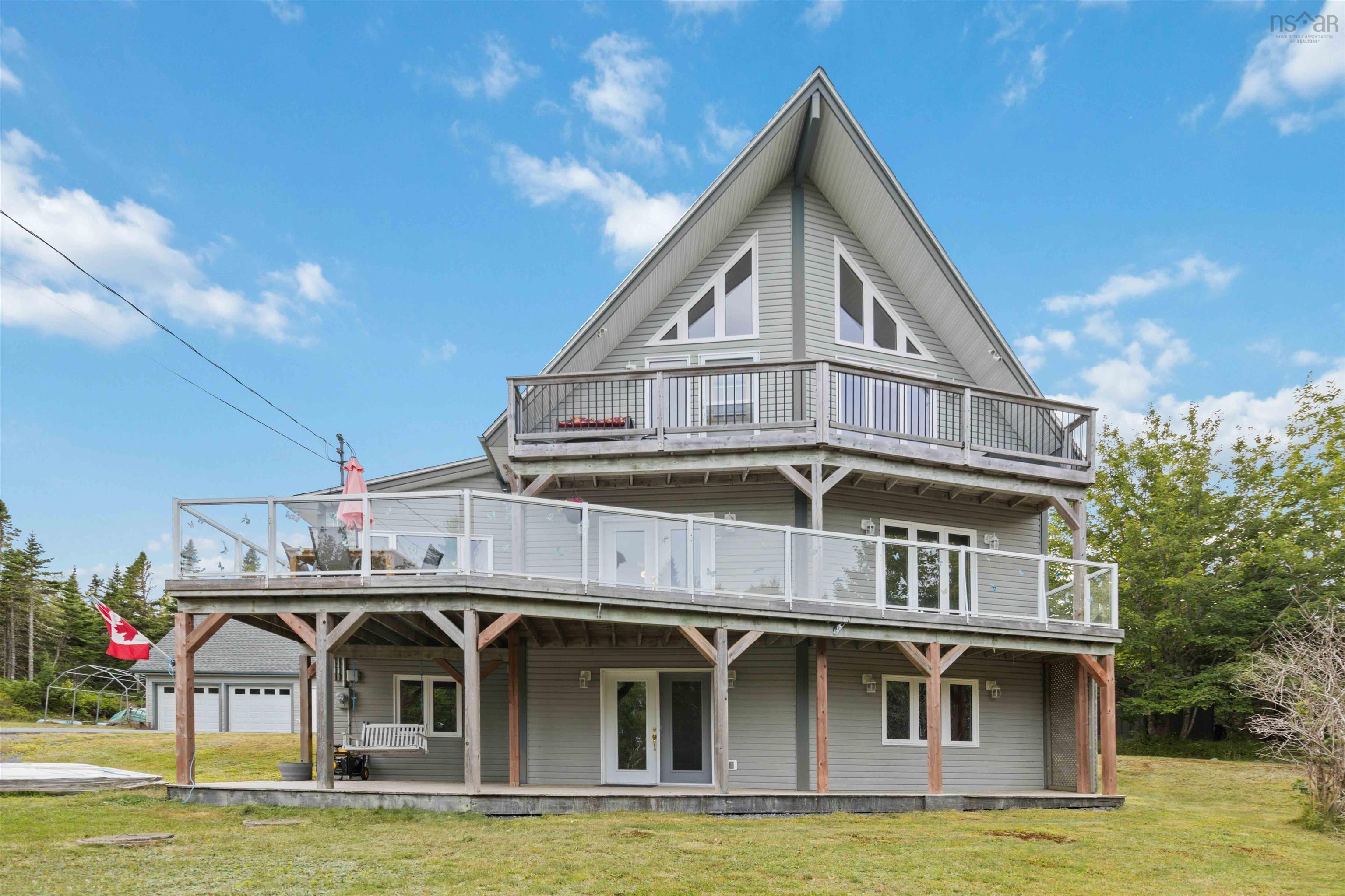75 Faders Road, Bayside, NS (MLS® 202521351)