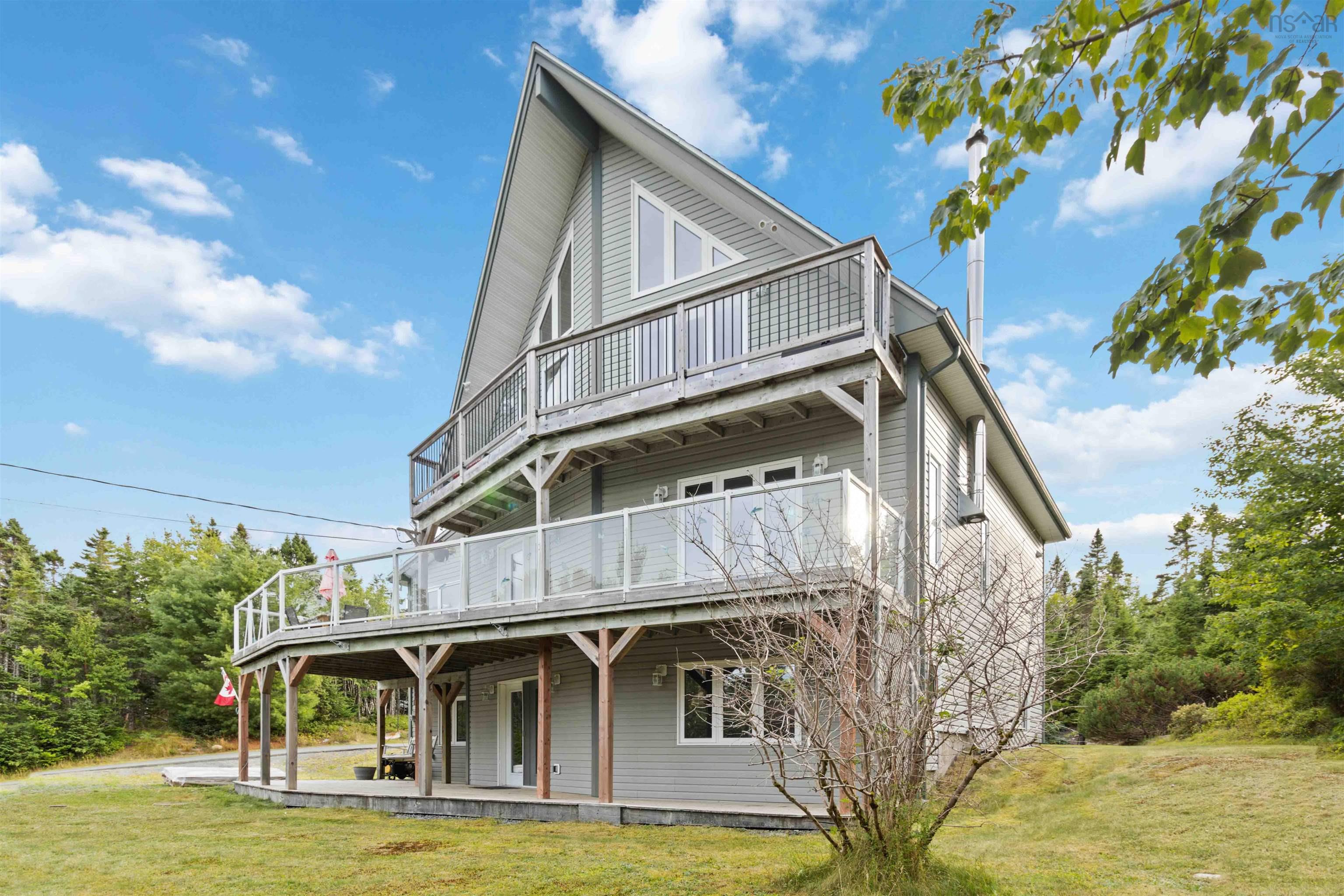 75 Faders Road, Bayside, NS (MLS 202521351)