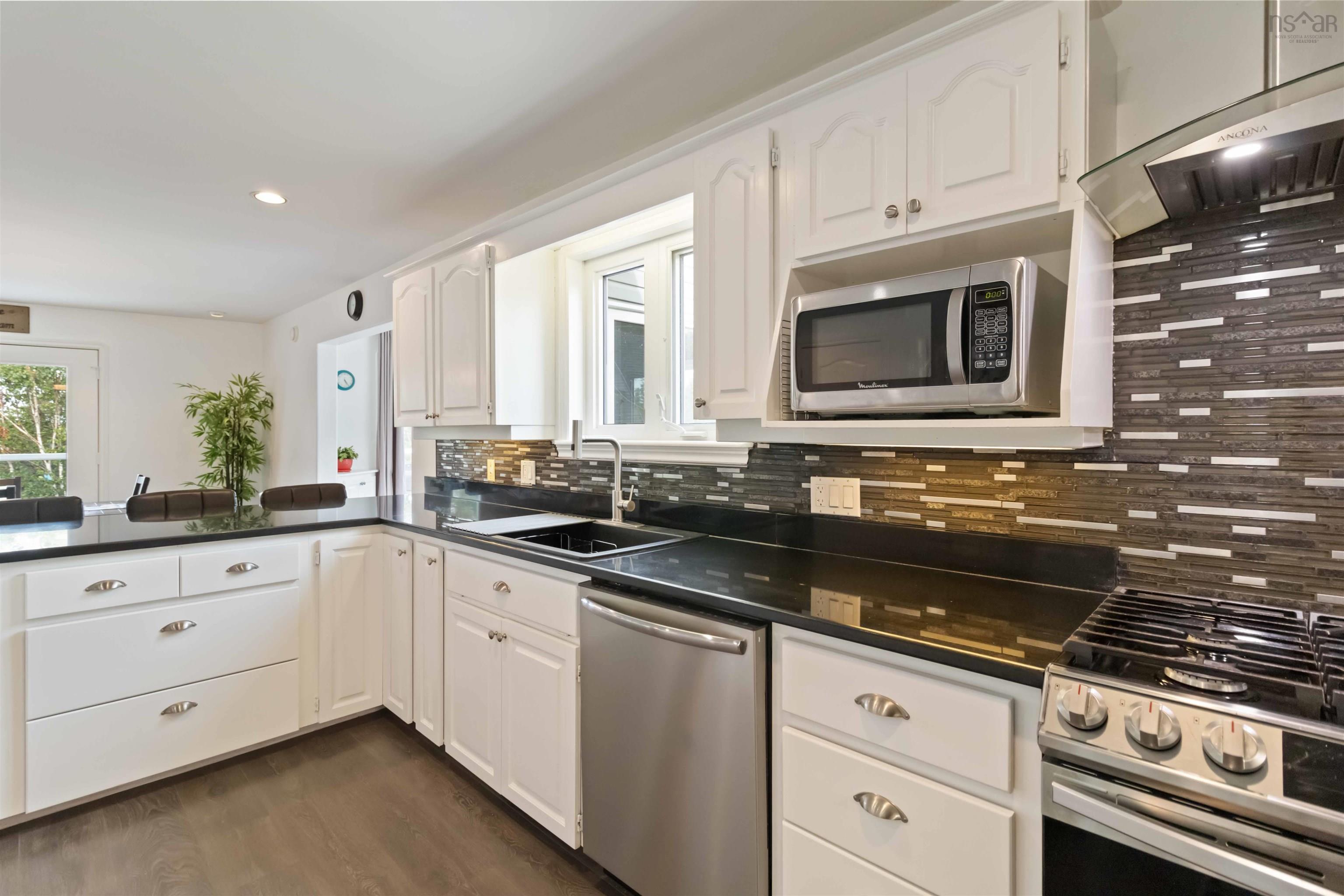 75 Faders Road, Bayside, NS (MLS 202521351)