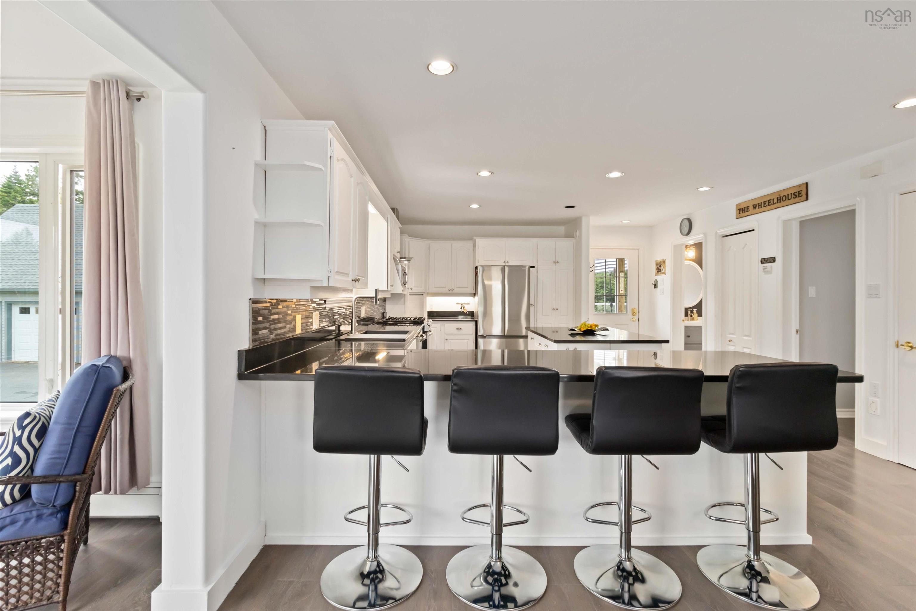 75 Faders Road, Bayside, NS (MLS 202521351)