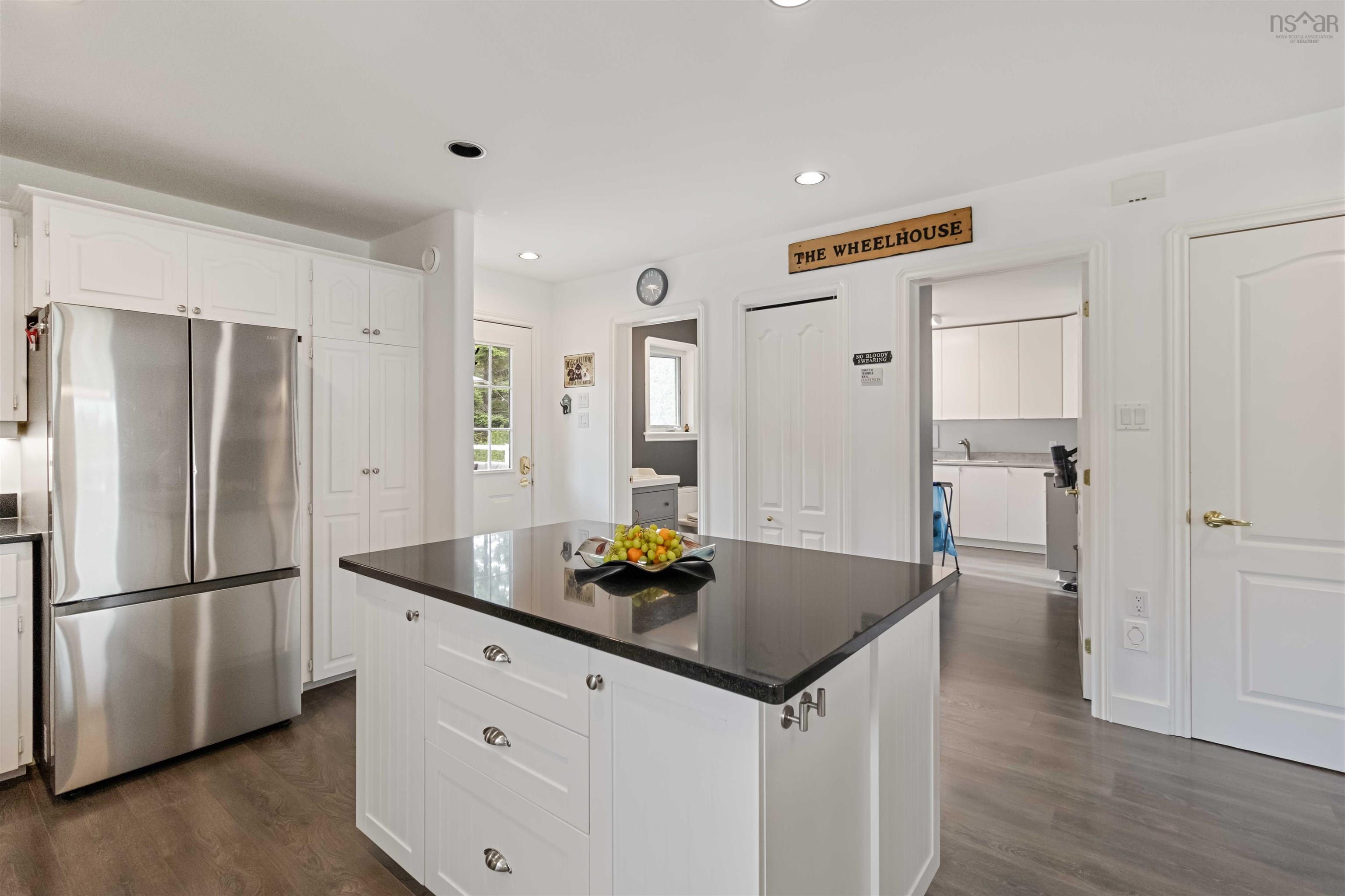 75 Faders Road, Bayside, NS (MLS 202521351)