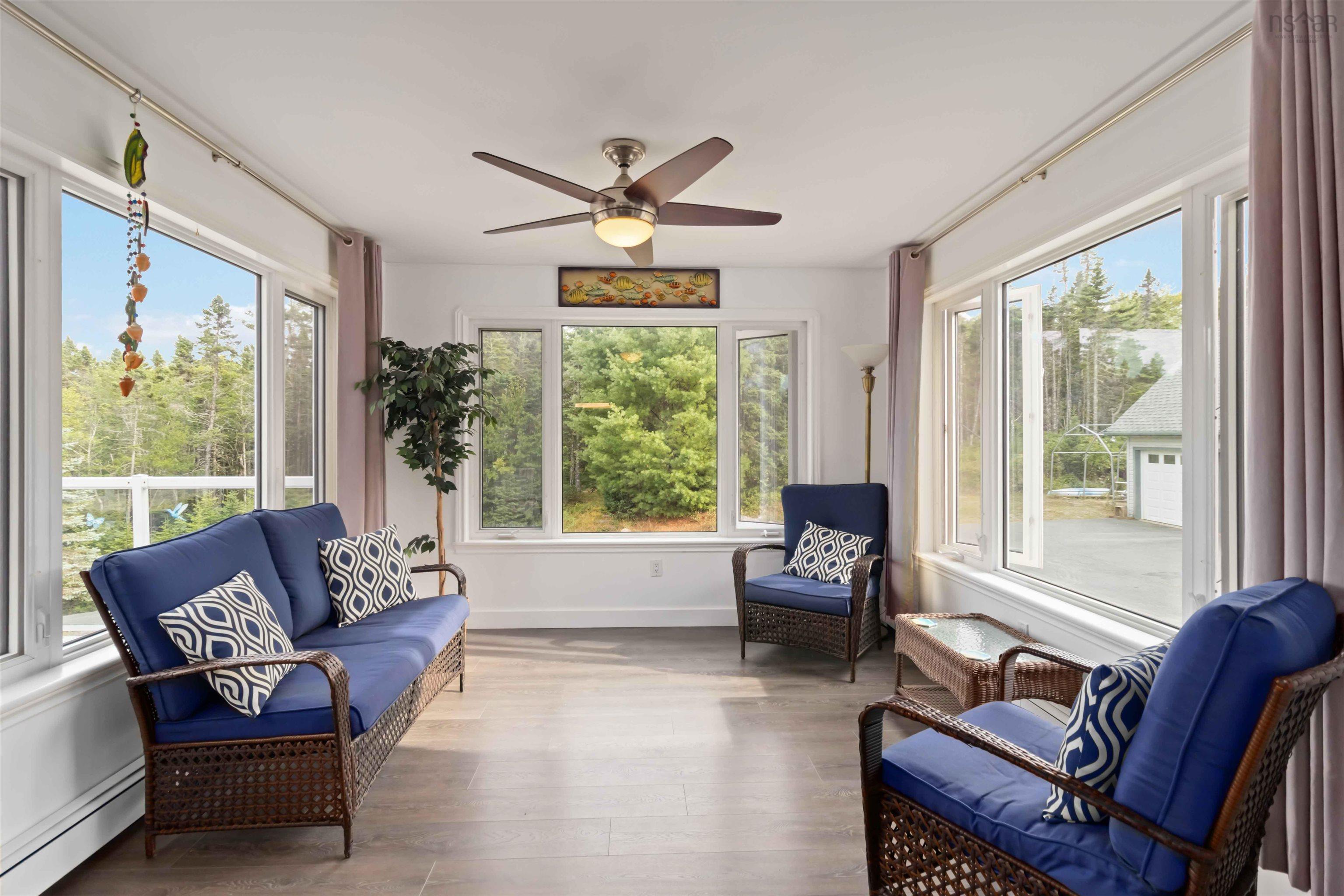 75 Faders Road, Bayside, NS (MLS 202521351)