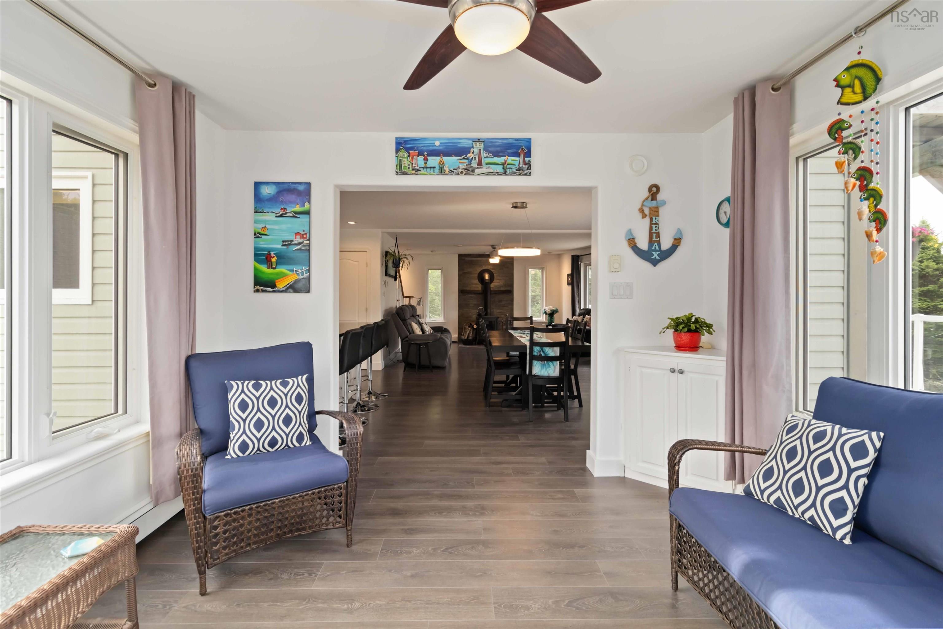 75 Faders Road, Bayside, NS (MLS 202521351)