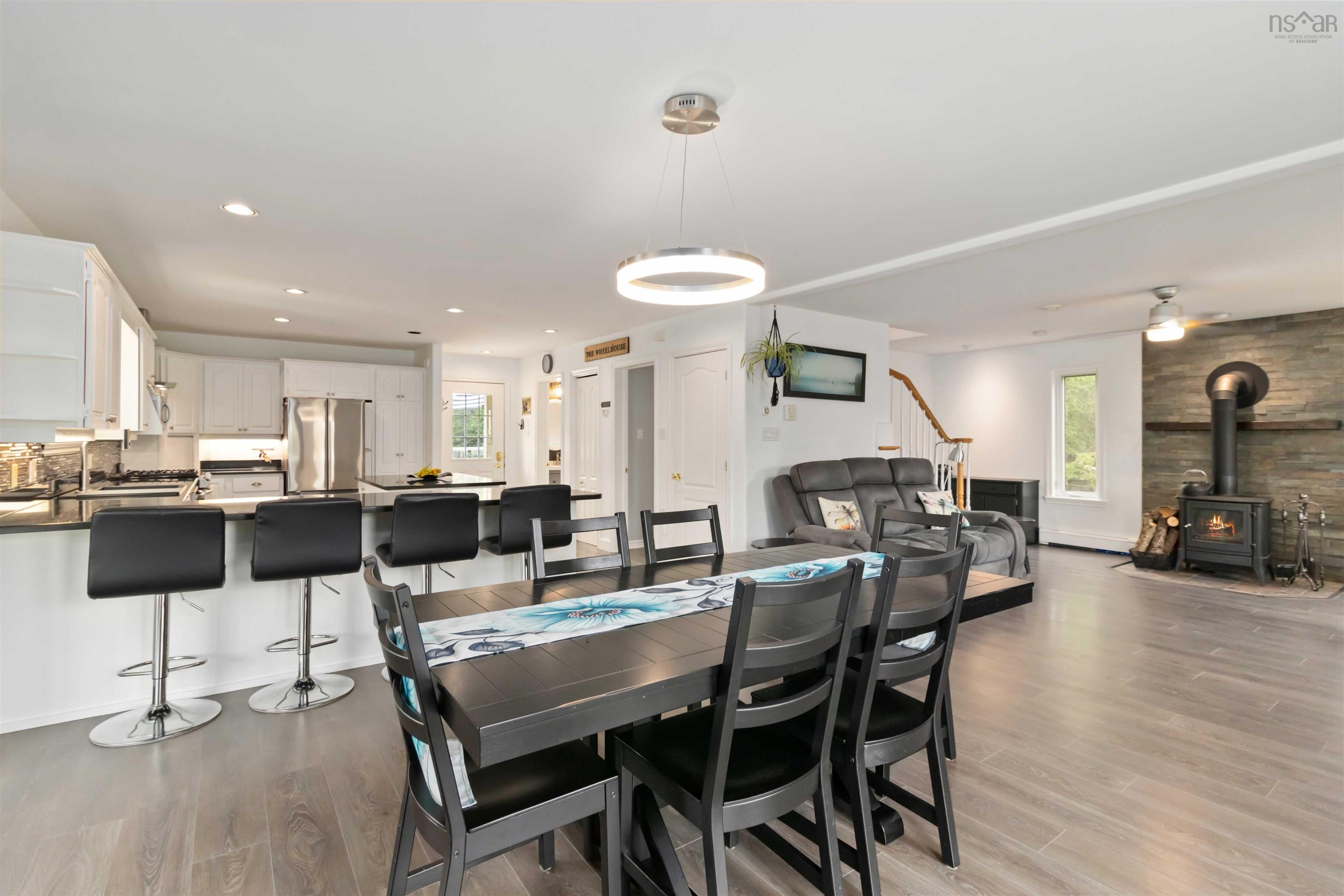 75 Faders Road, Bayside, NS (MLS 202521351)