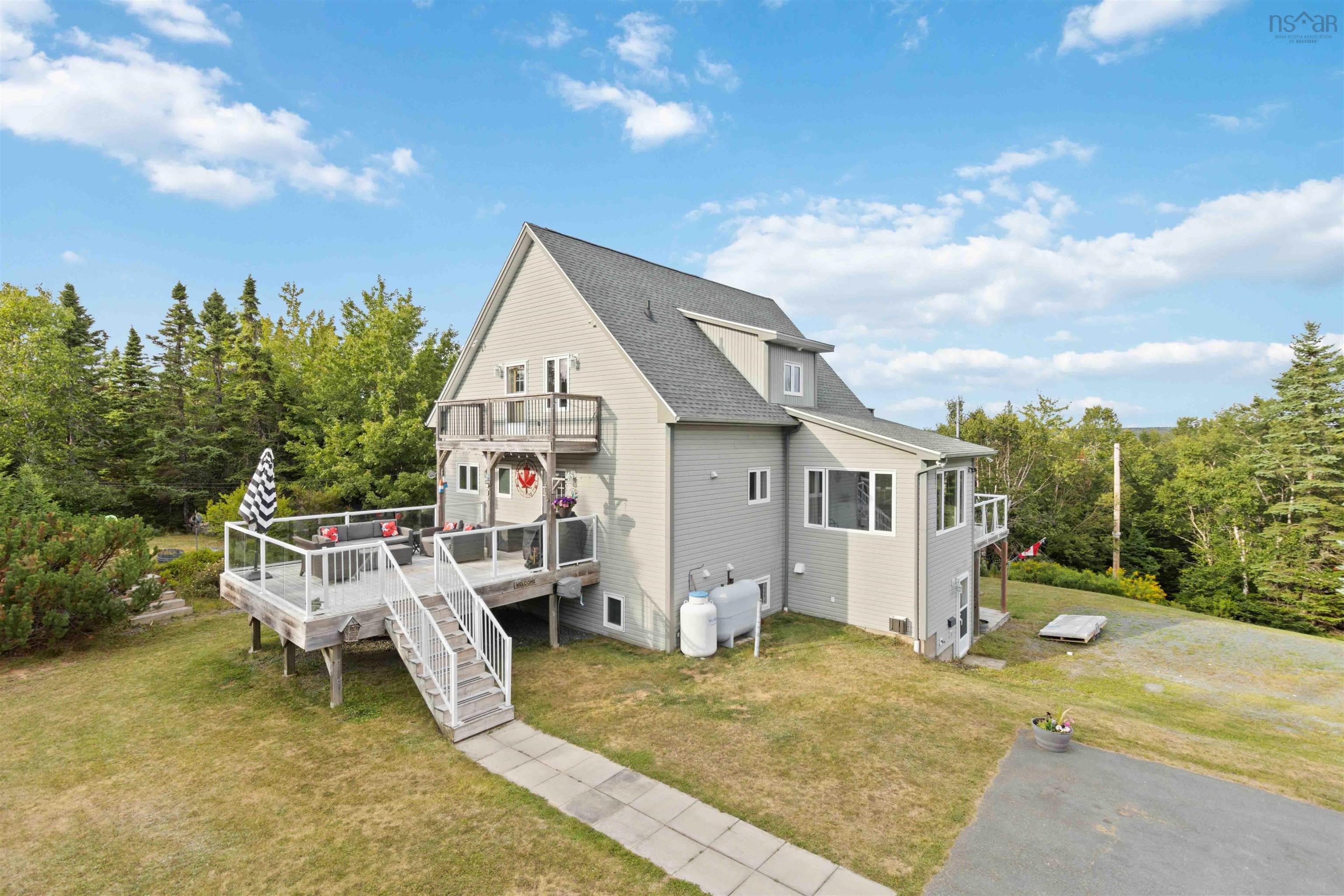 75 Faders Road, Bayside, NS (MLS 202521351)