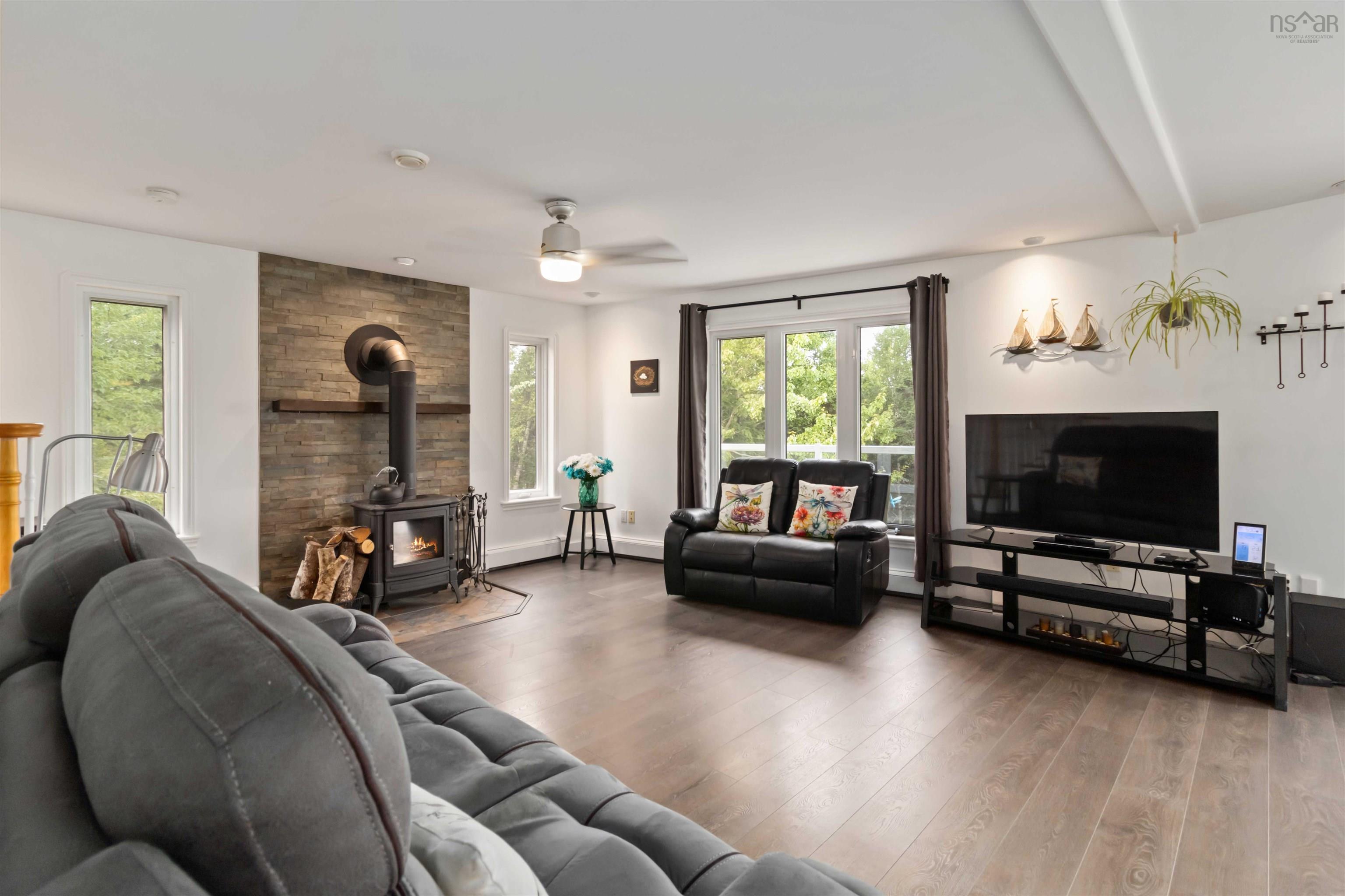 75 Faders Road, Bayside, NS (MLS 202521351)