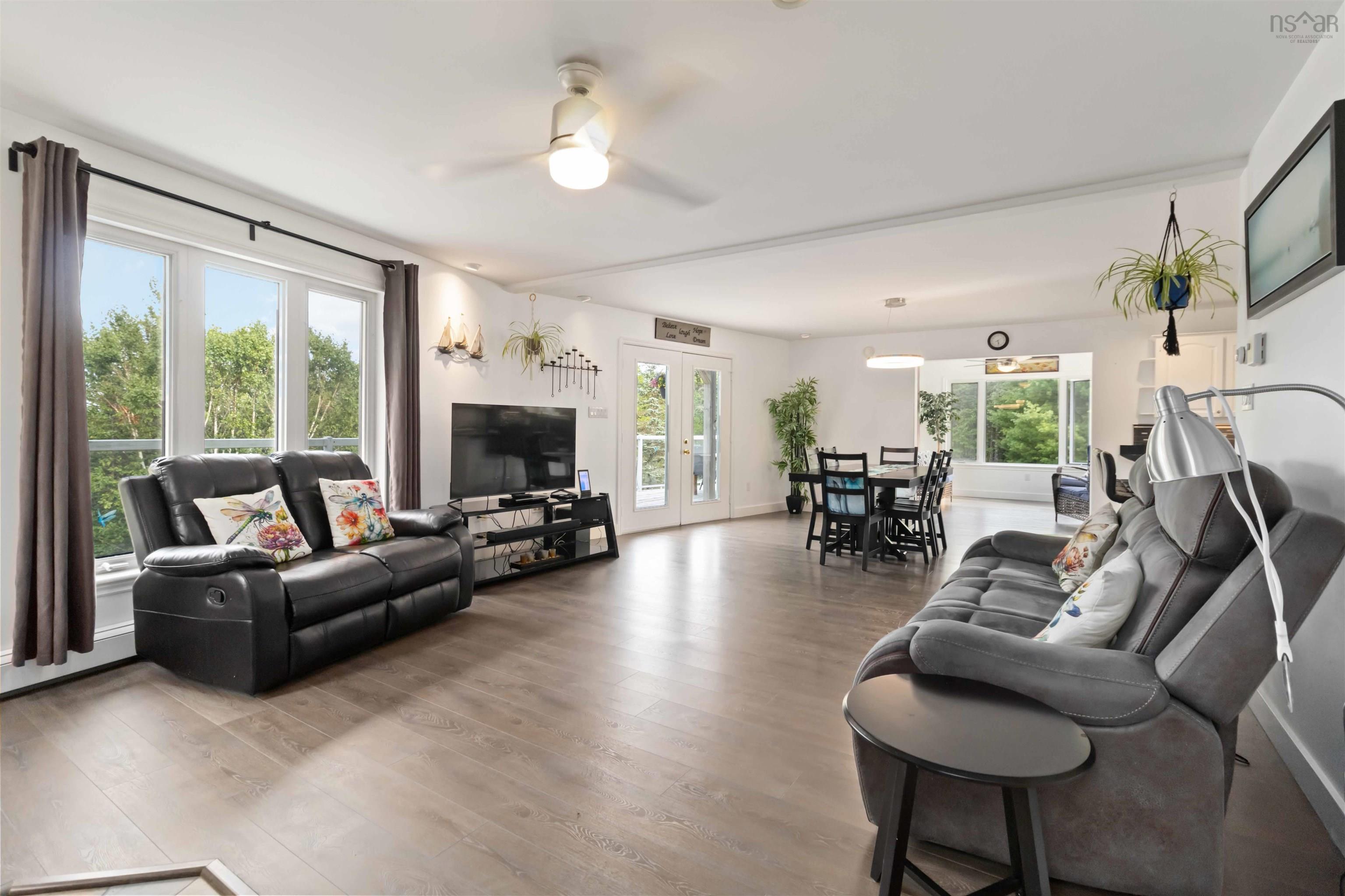 75 Faders Road, Bayside, NS (MLS 202521351)