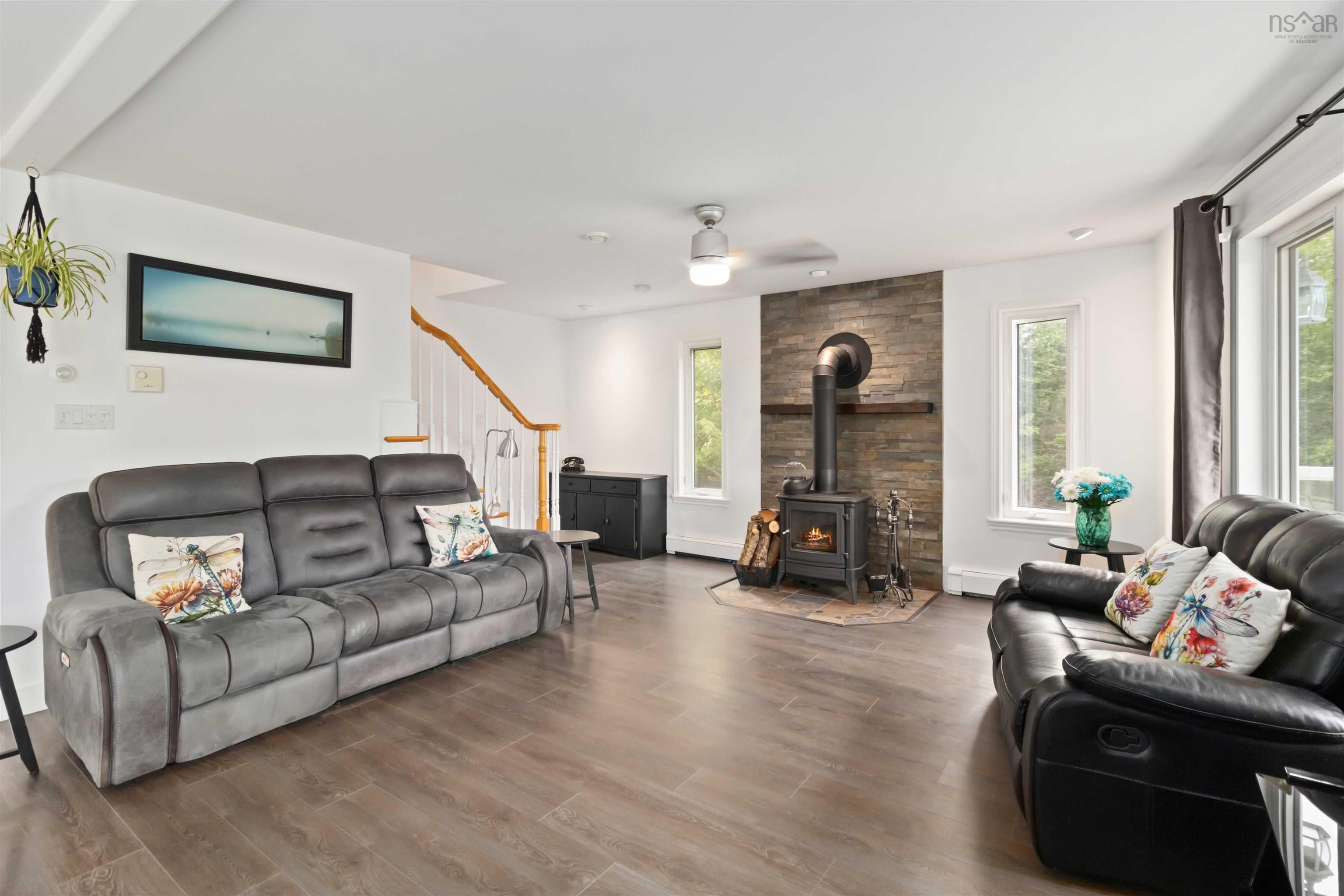 75 Faders Road, Bayside, NS (MLS 202521351)