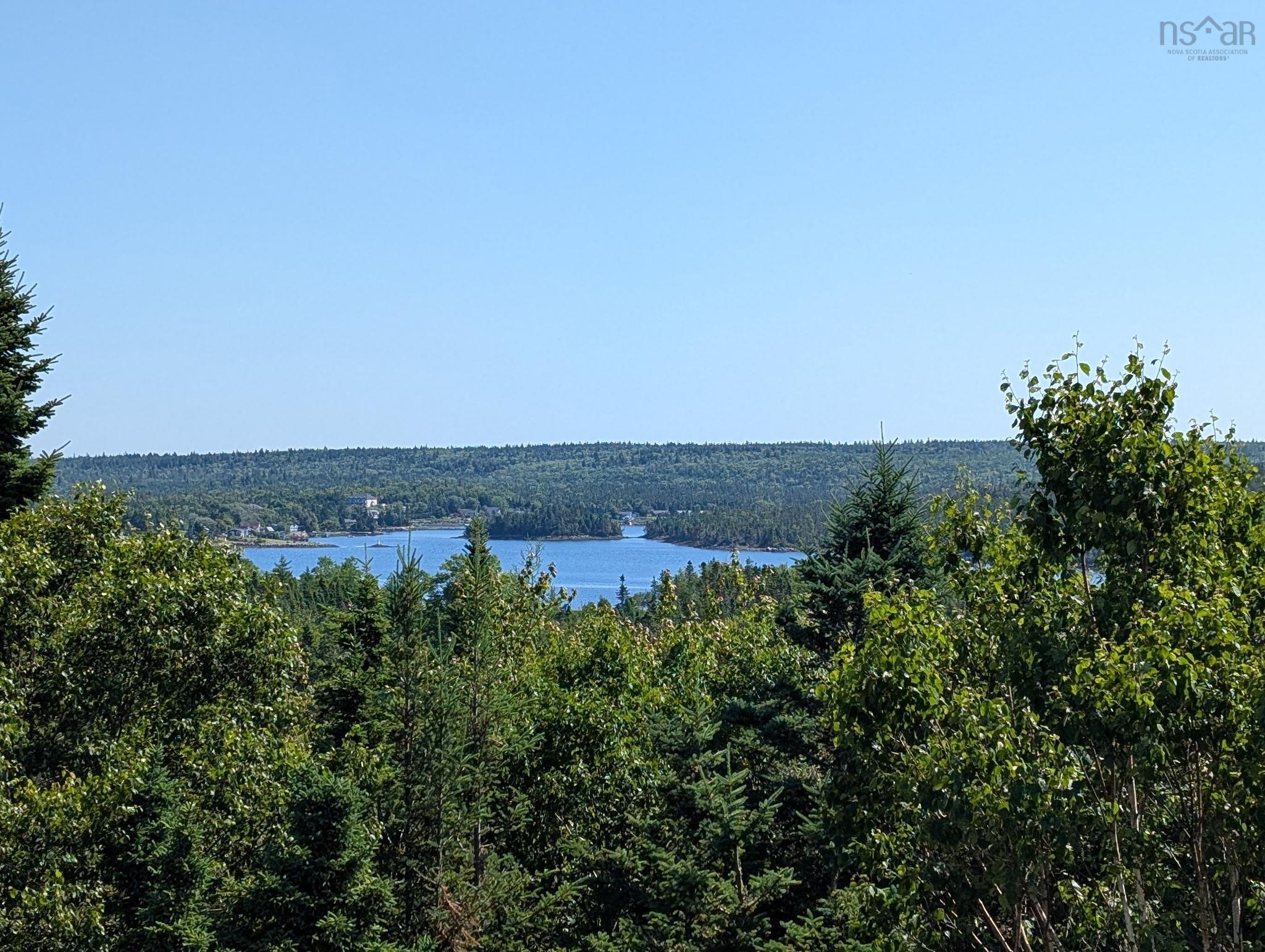 75 Faders Road, Bayside, NS (MLS 202521351)