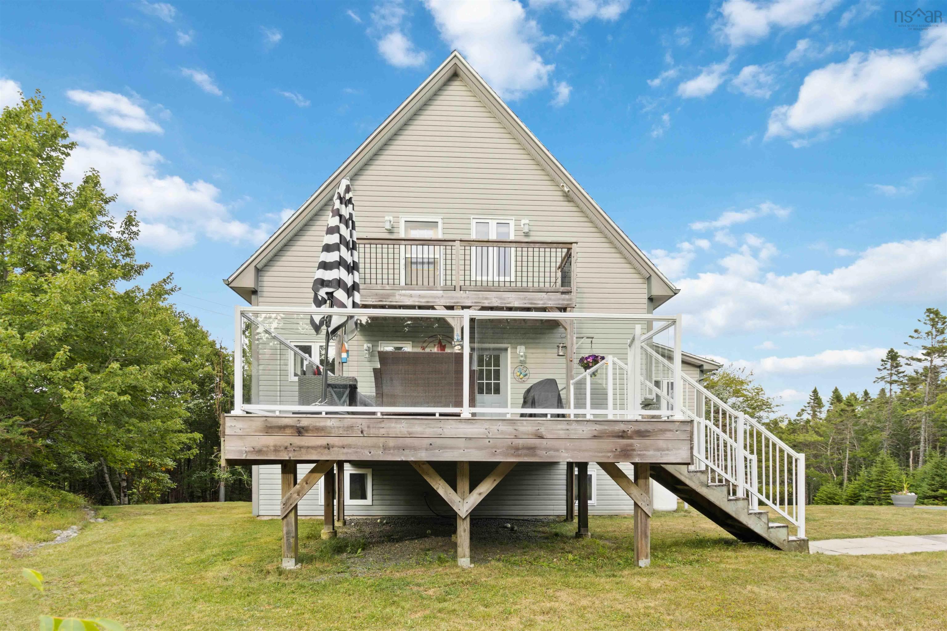 75 Faders Road, Bayside, NS (MLS 202521351)