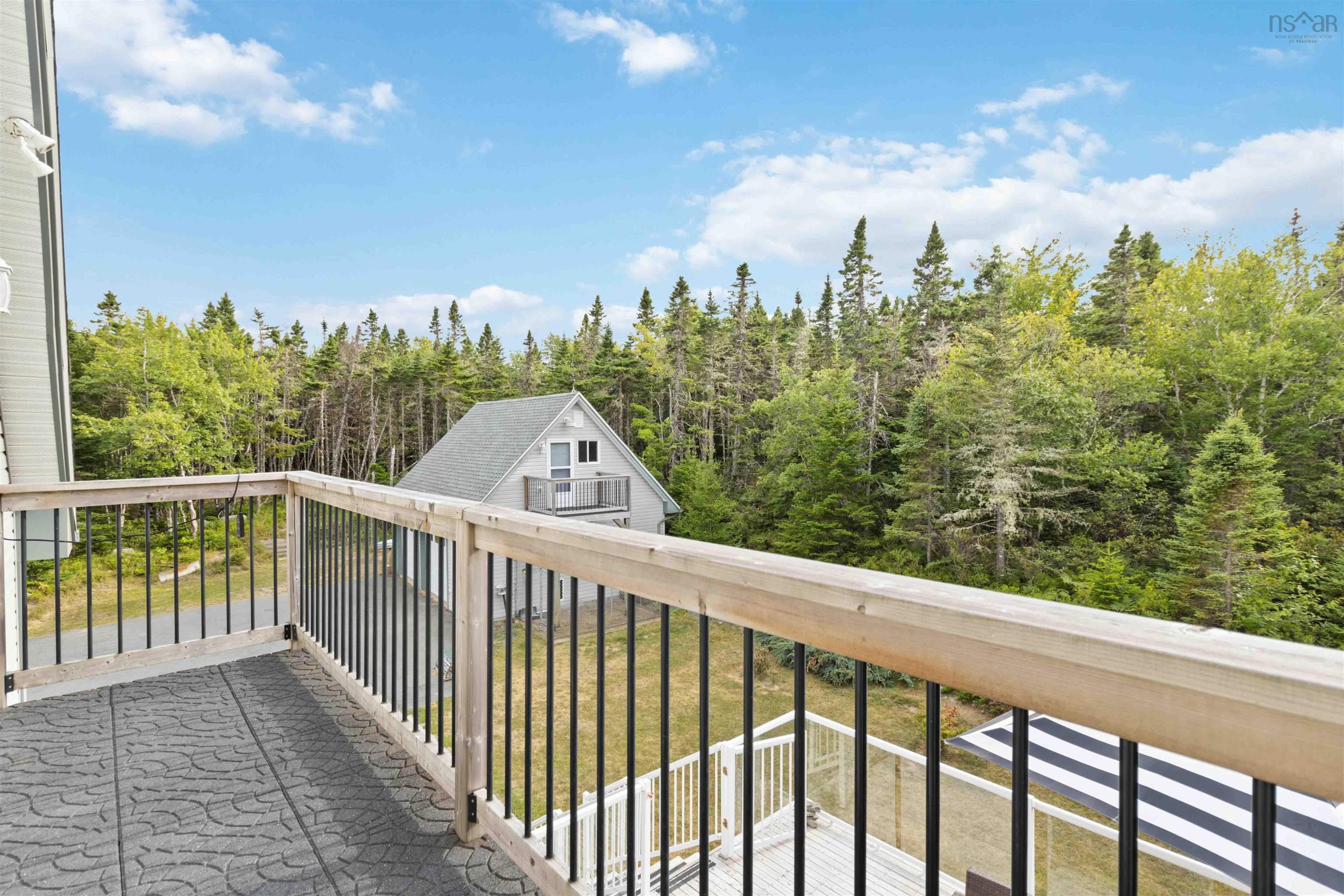 75 Faders Road, Bayside, NS (MLS 202521351)