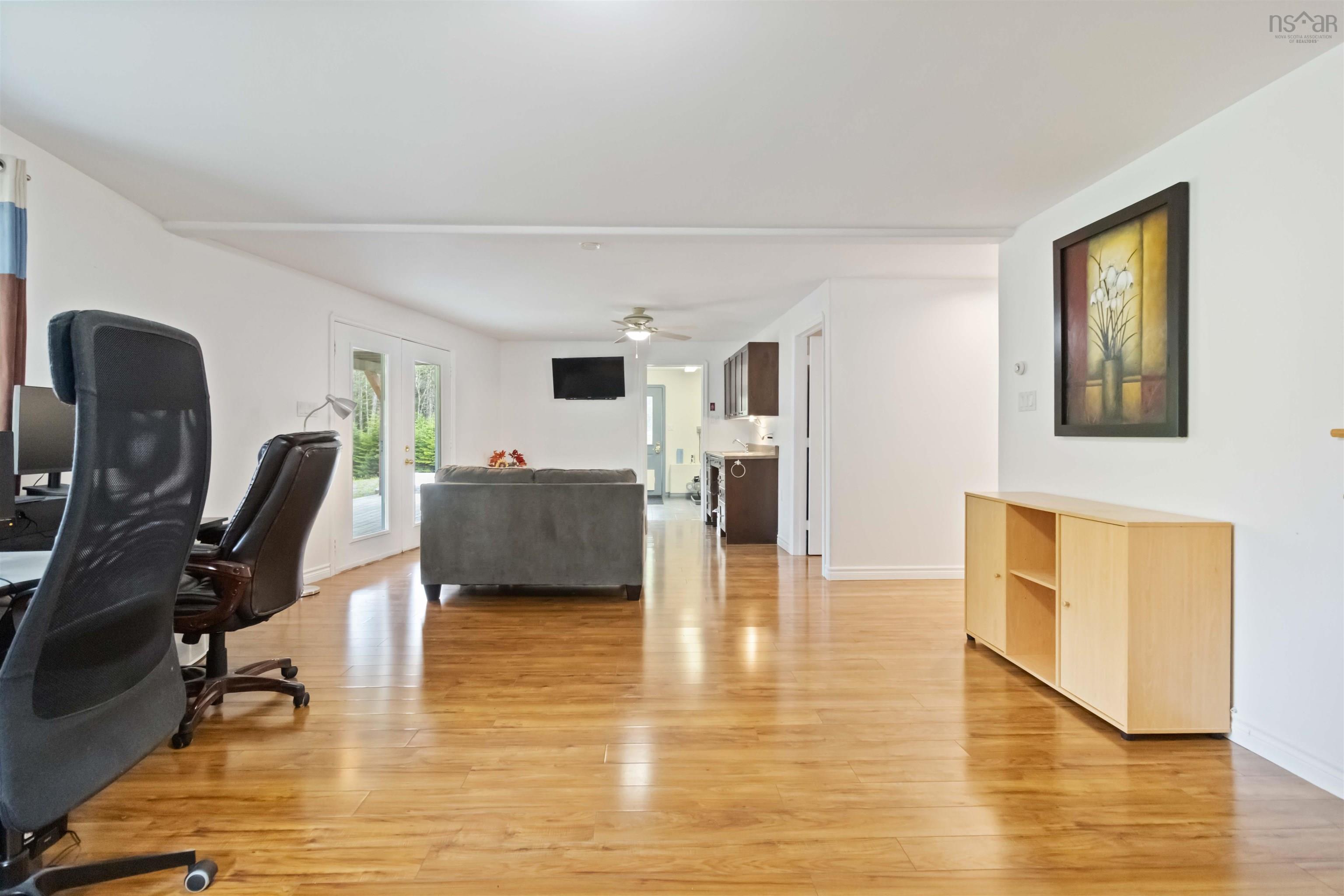 75 Faders Road, Bayside, NS (MLS 202521351)