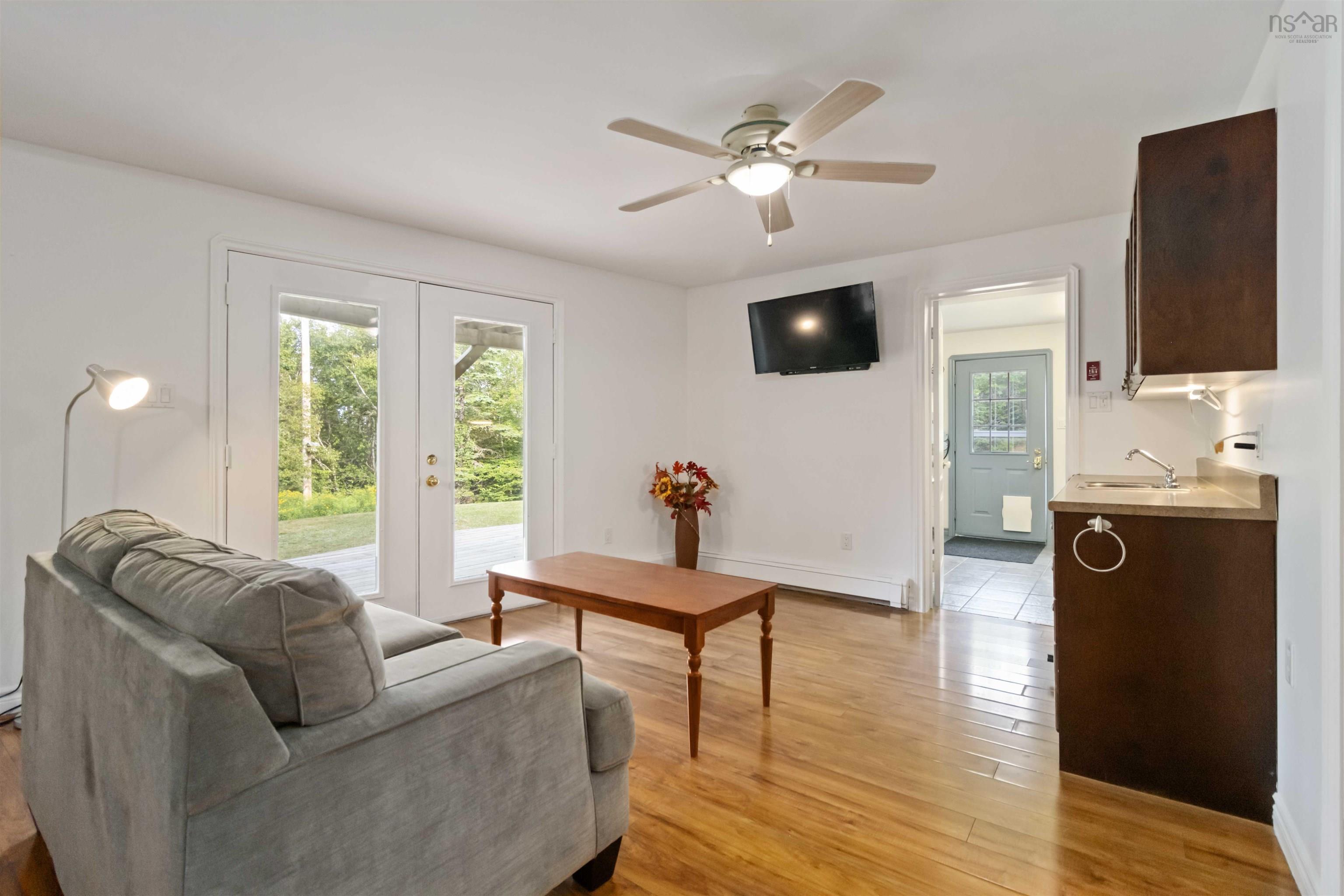 75 Faders Road, Bayside, NS (MLS 202521351)