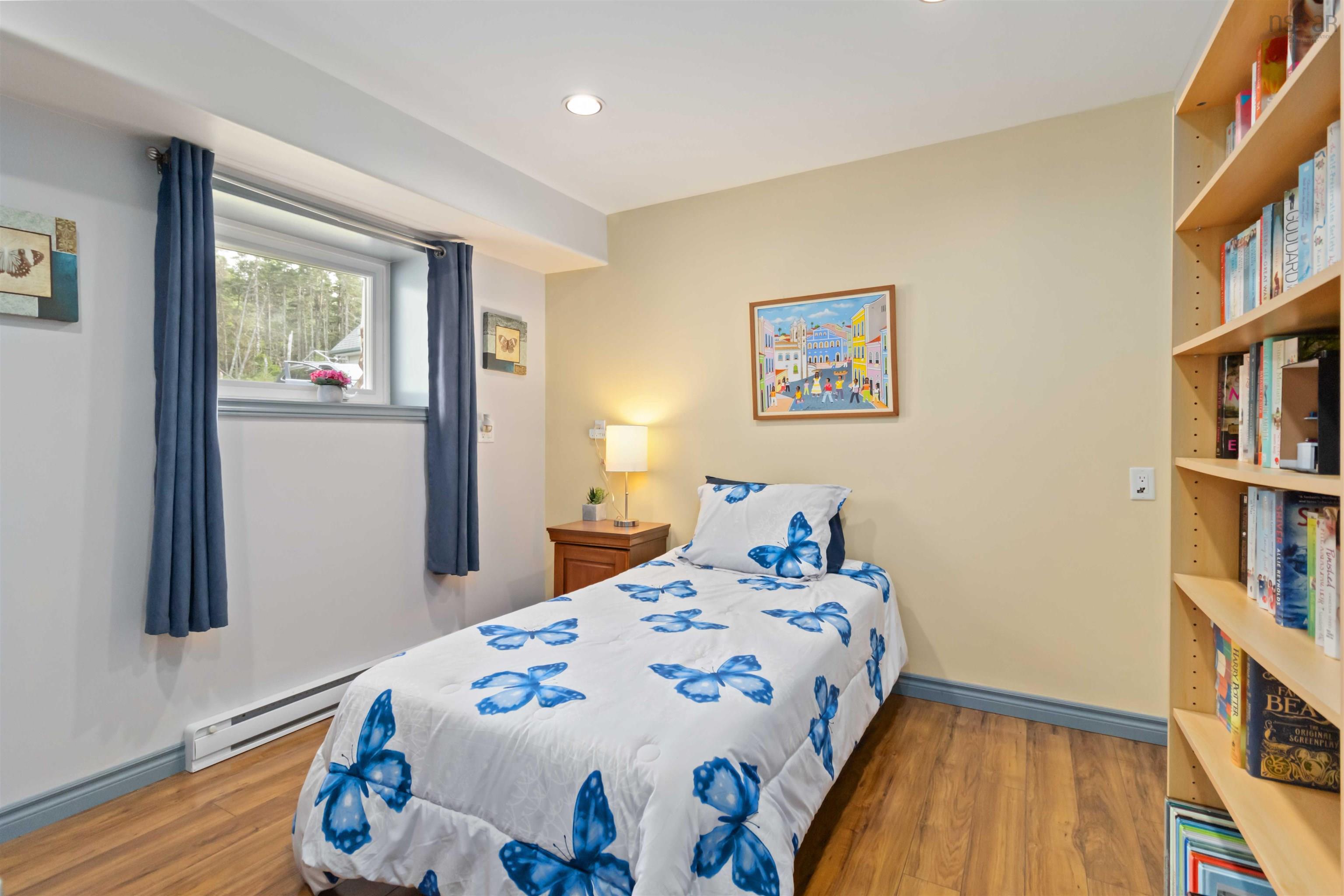 75 Faders Road, Bayside, NS (MLS 202521351)