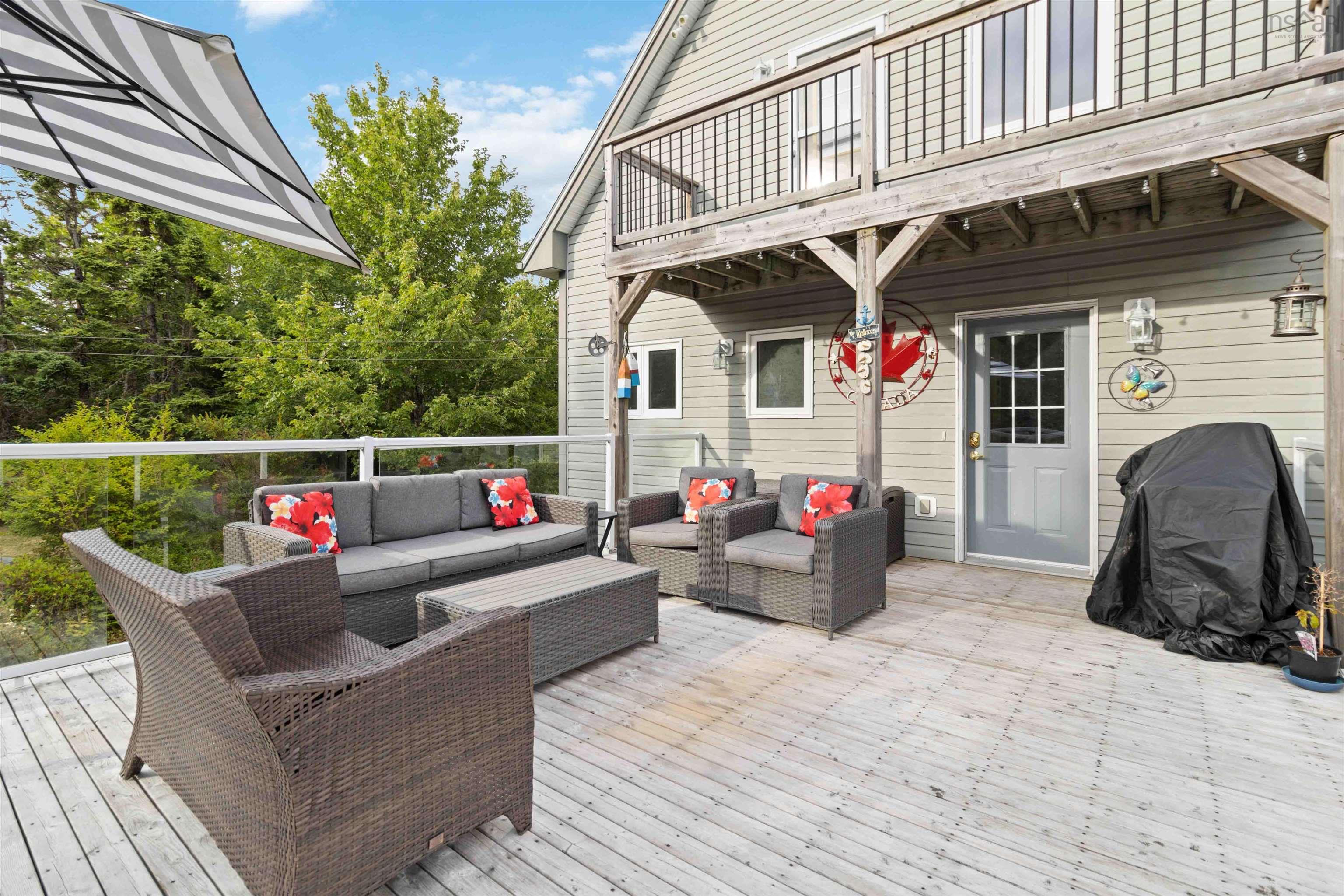 75 Faders Road, Bayside, NS (MLS 202521351)