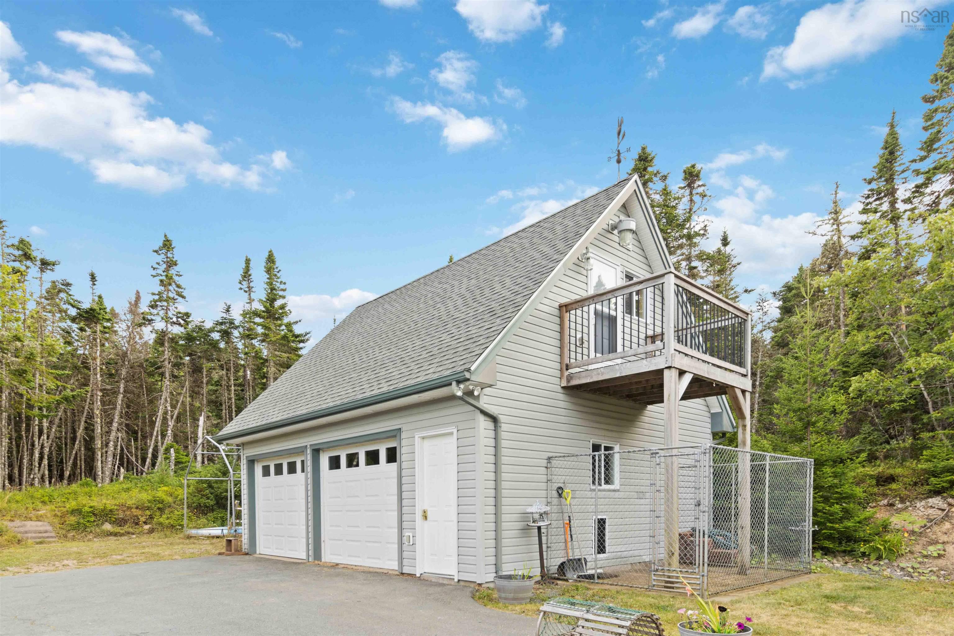 75 Faders Road, Bayside, NS (MLS 202521351)