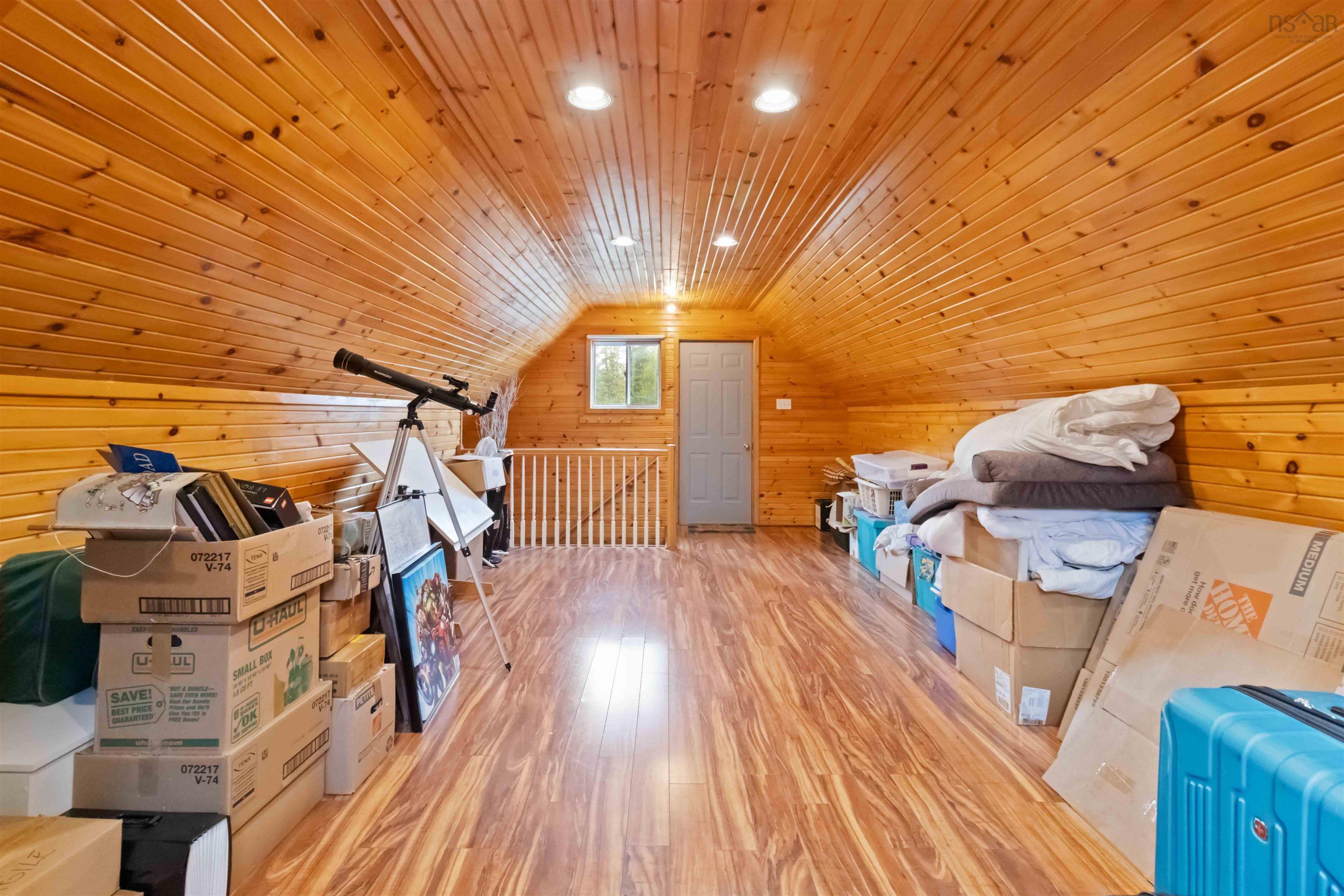 75 Faders Road, Bayside, NS (MLS 202521351)