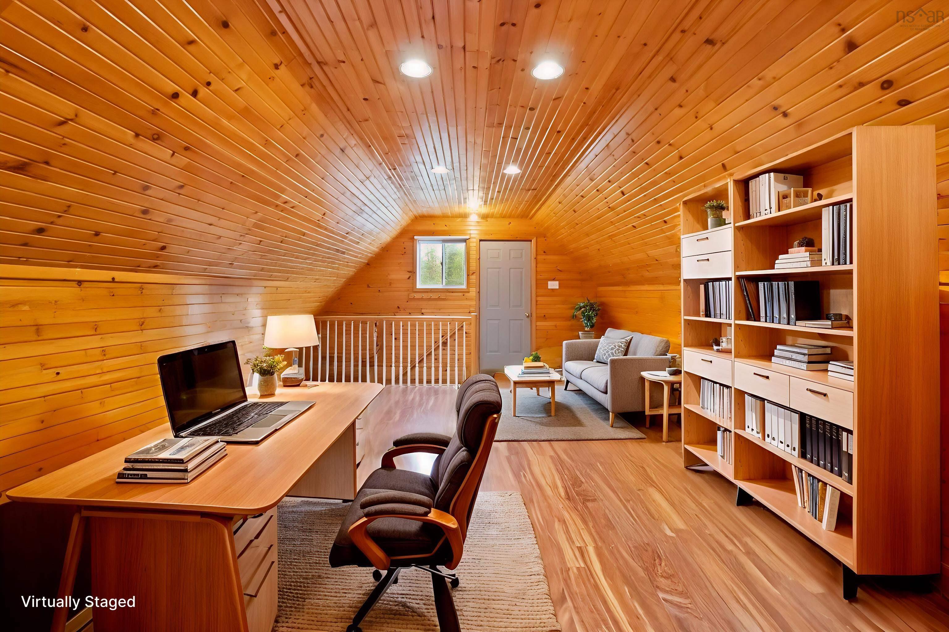 75 Faders Road, Bayside, NS (MLS 202521351)