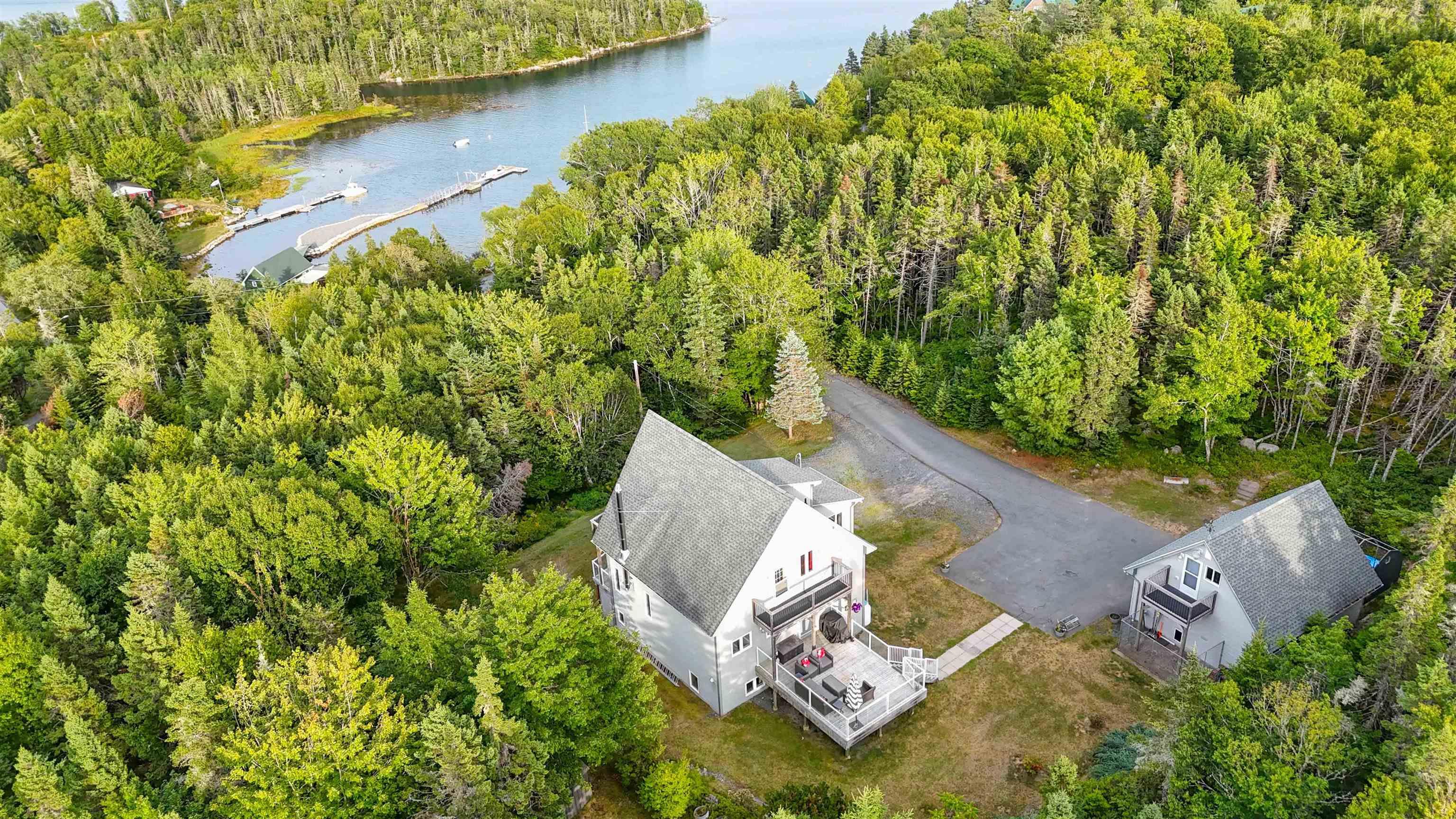 75 Faders Road, Bayside, NS (MLS 202521351)