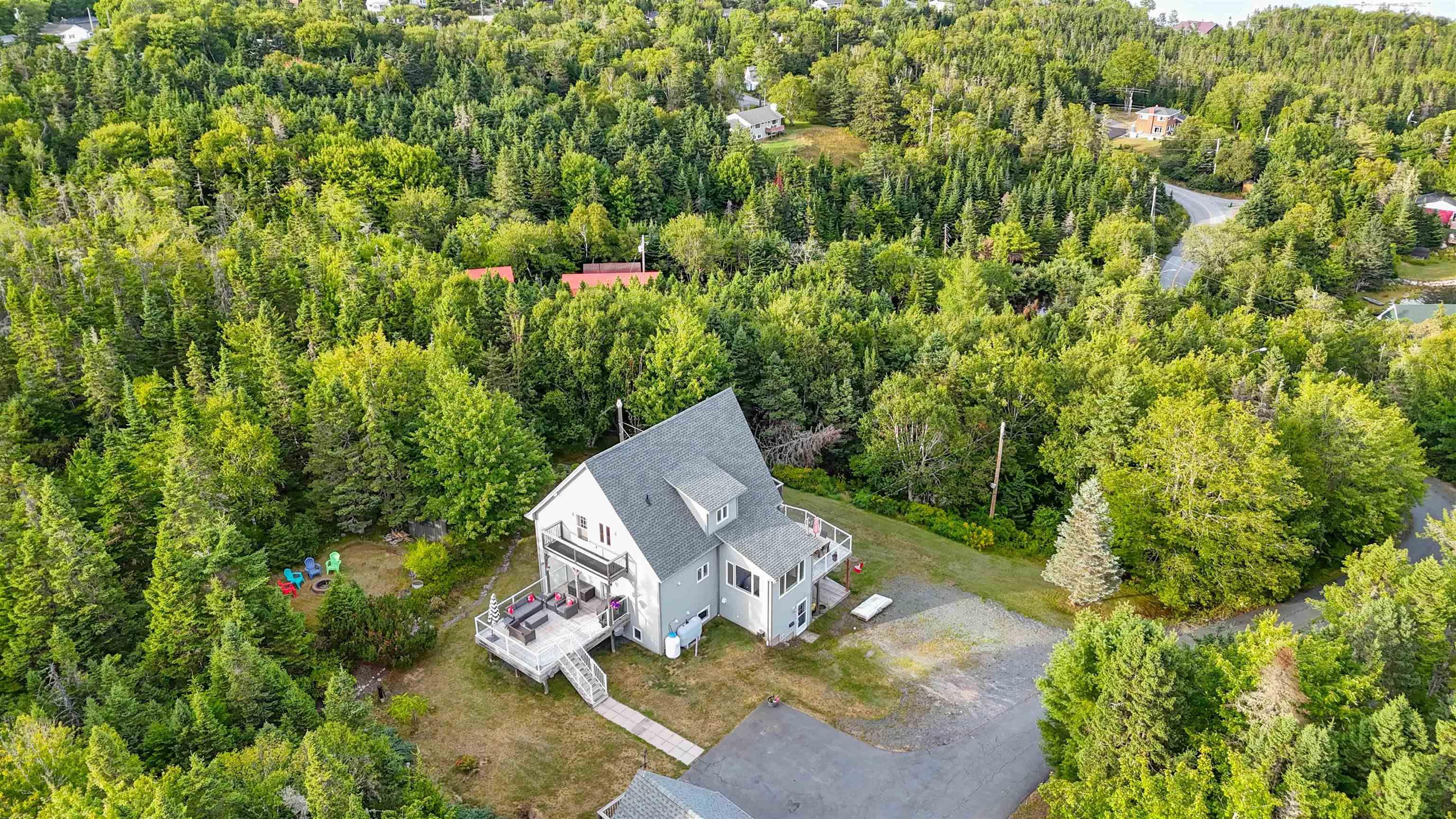 75 Faders Road, Bayside, NS (MLS 202521351)