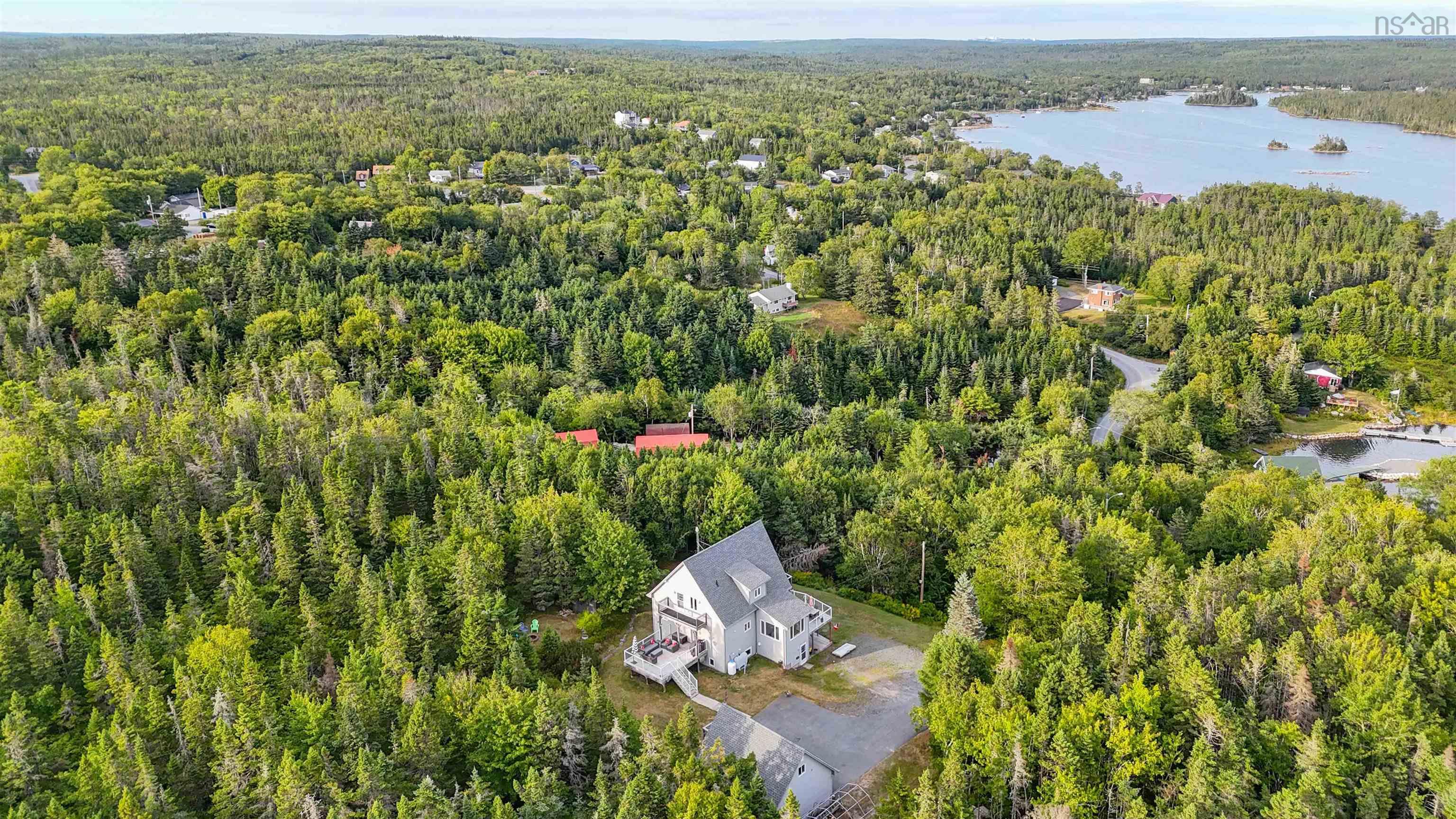 75 Faders Road, Bayside, NS (MLS 202521351)