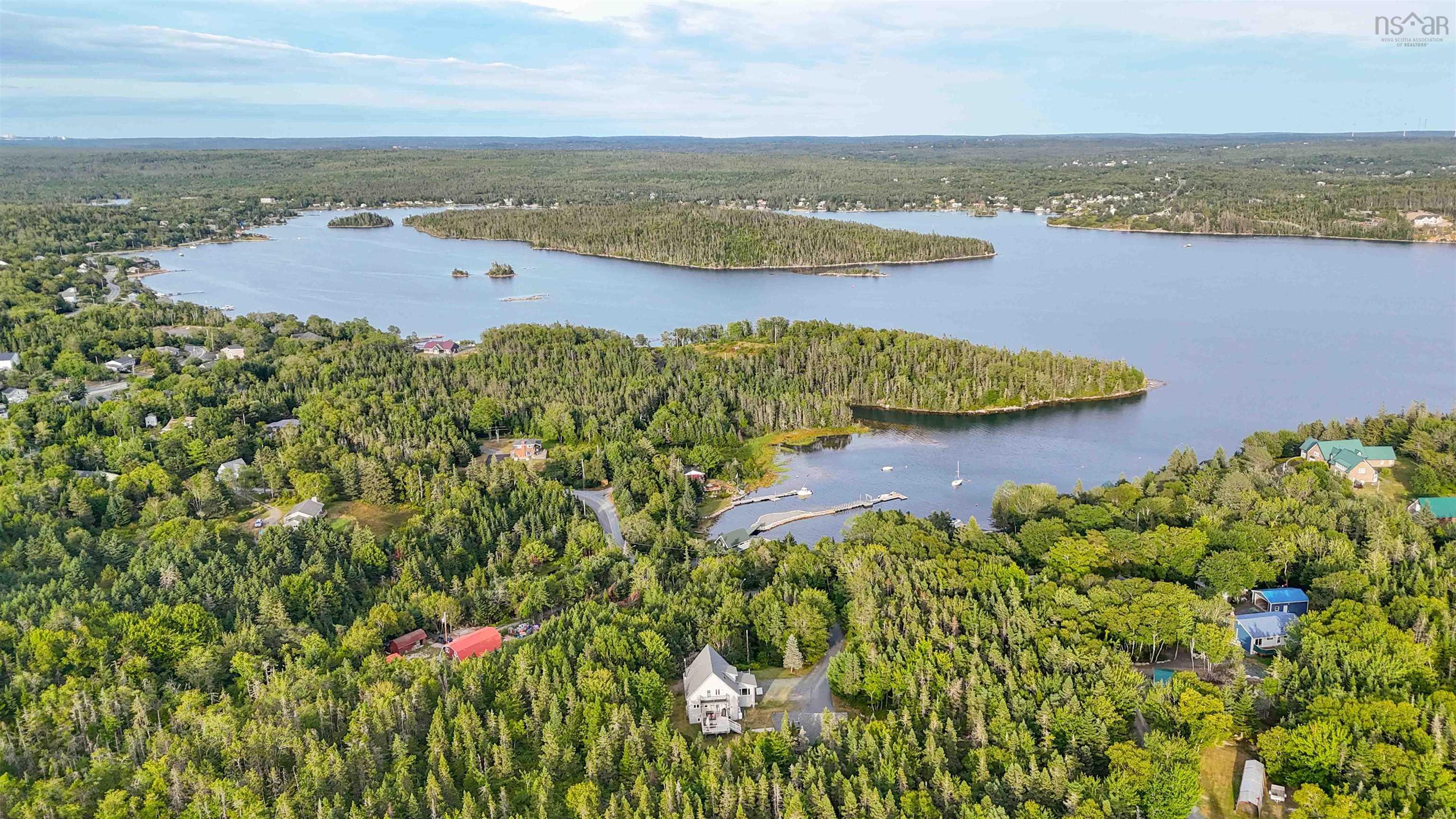 75 Faders Road, Bayside, NS (MLS 202521351)