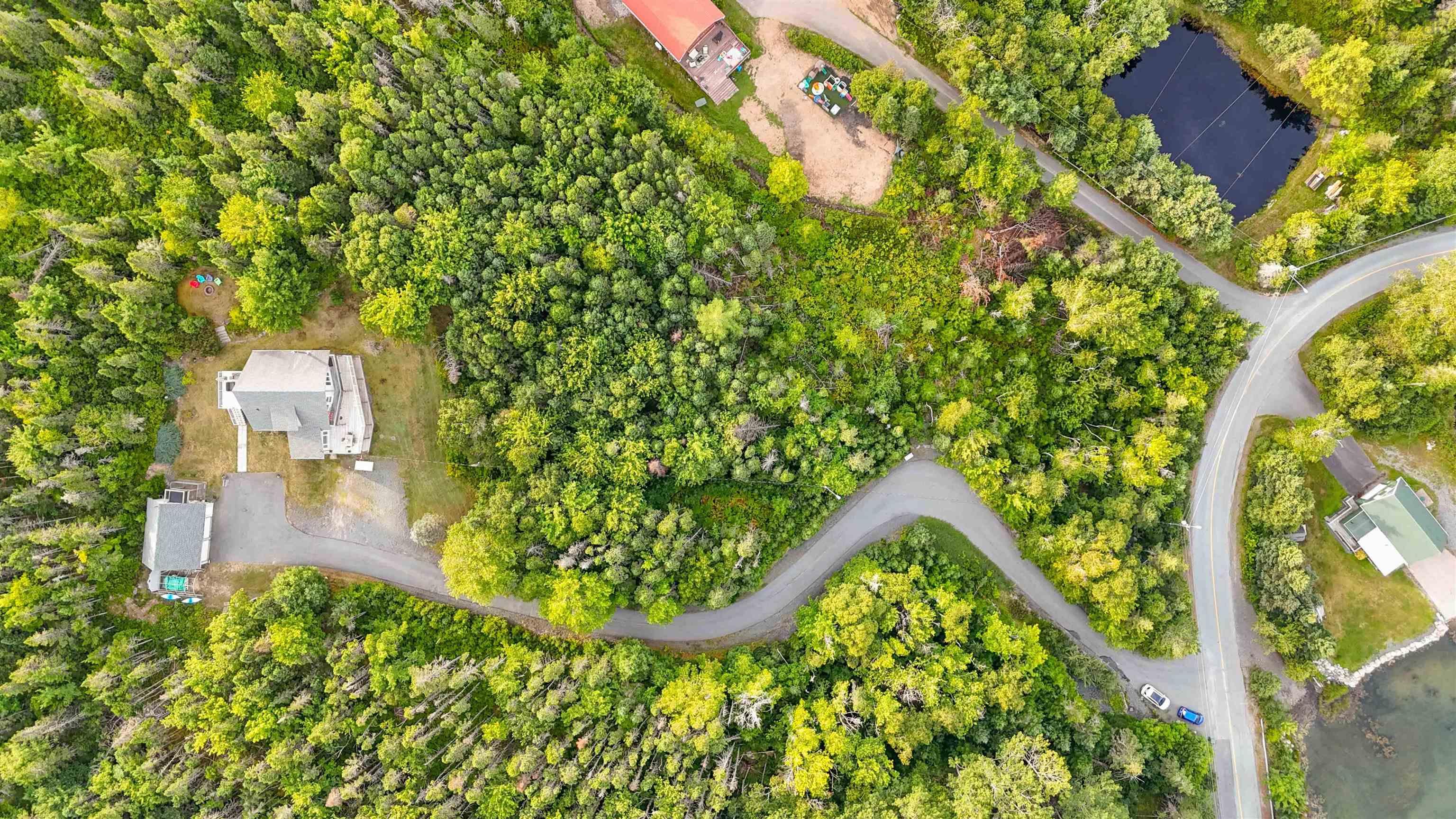 75 Faders Road, Bayside, NS (MLS 202521351)