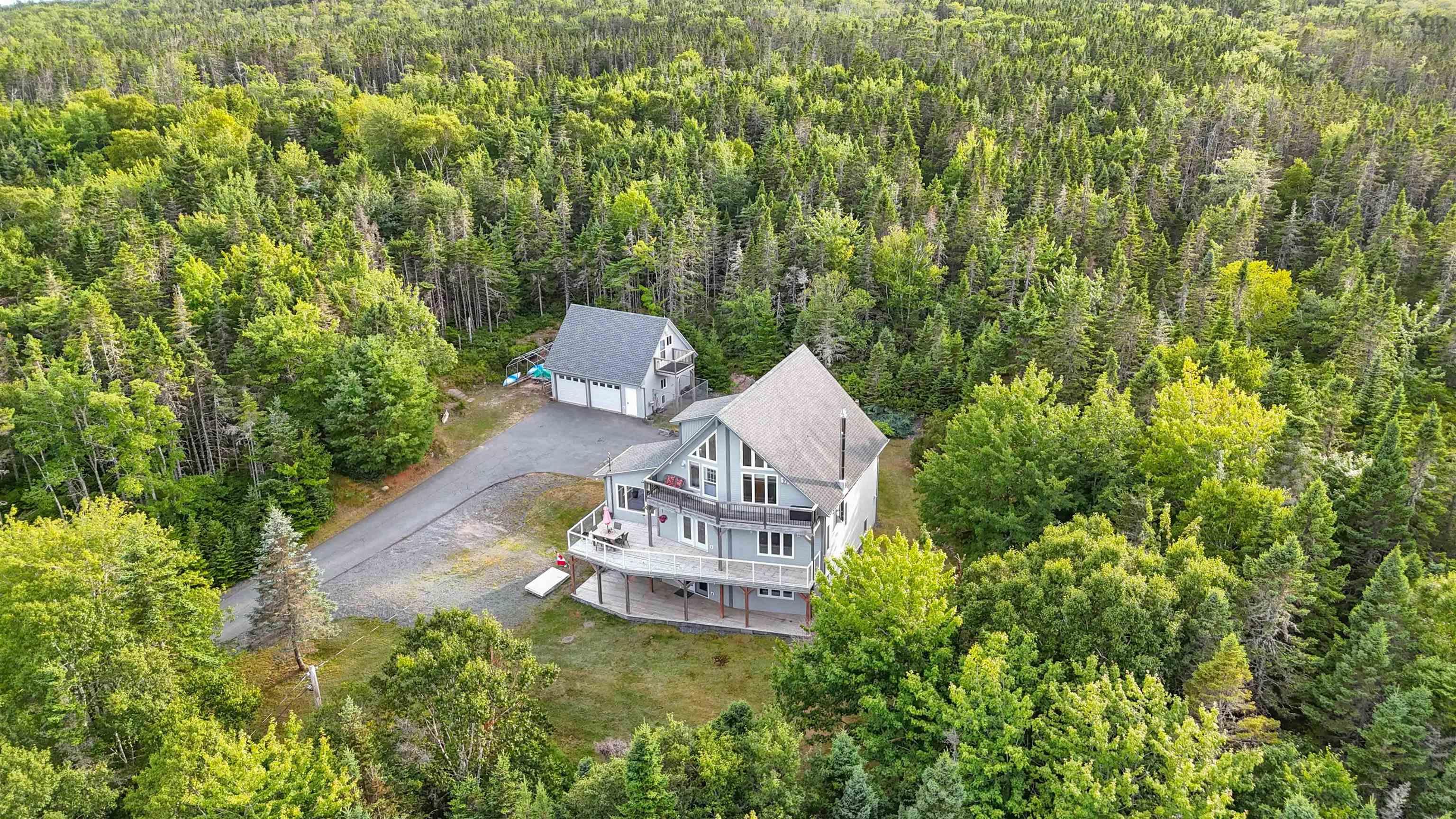 75 Faders Road, Bayside, NS (MLS 202521351)
