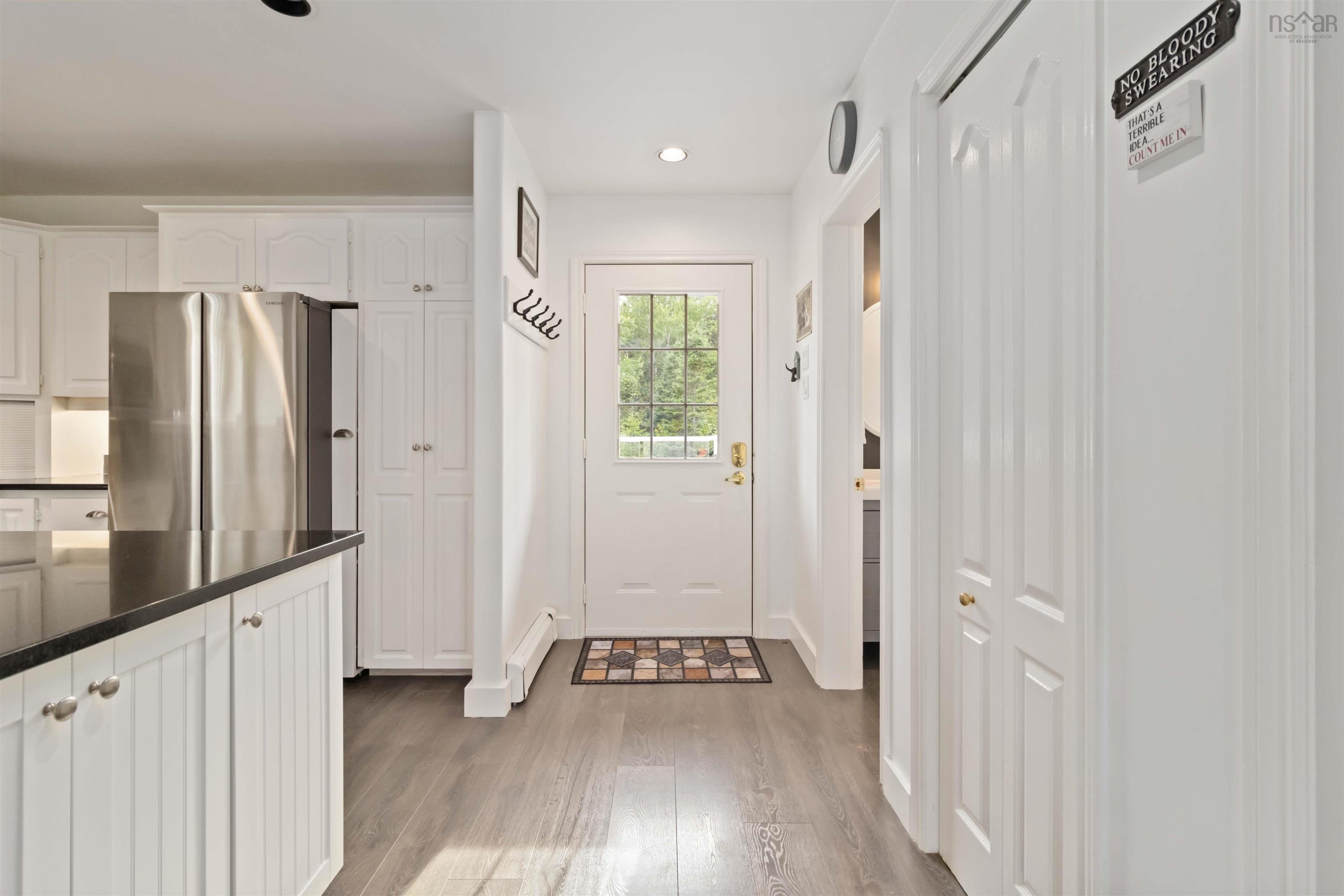 75 Faders Road, Bayside, NS (MLS 202521351)