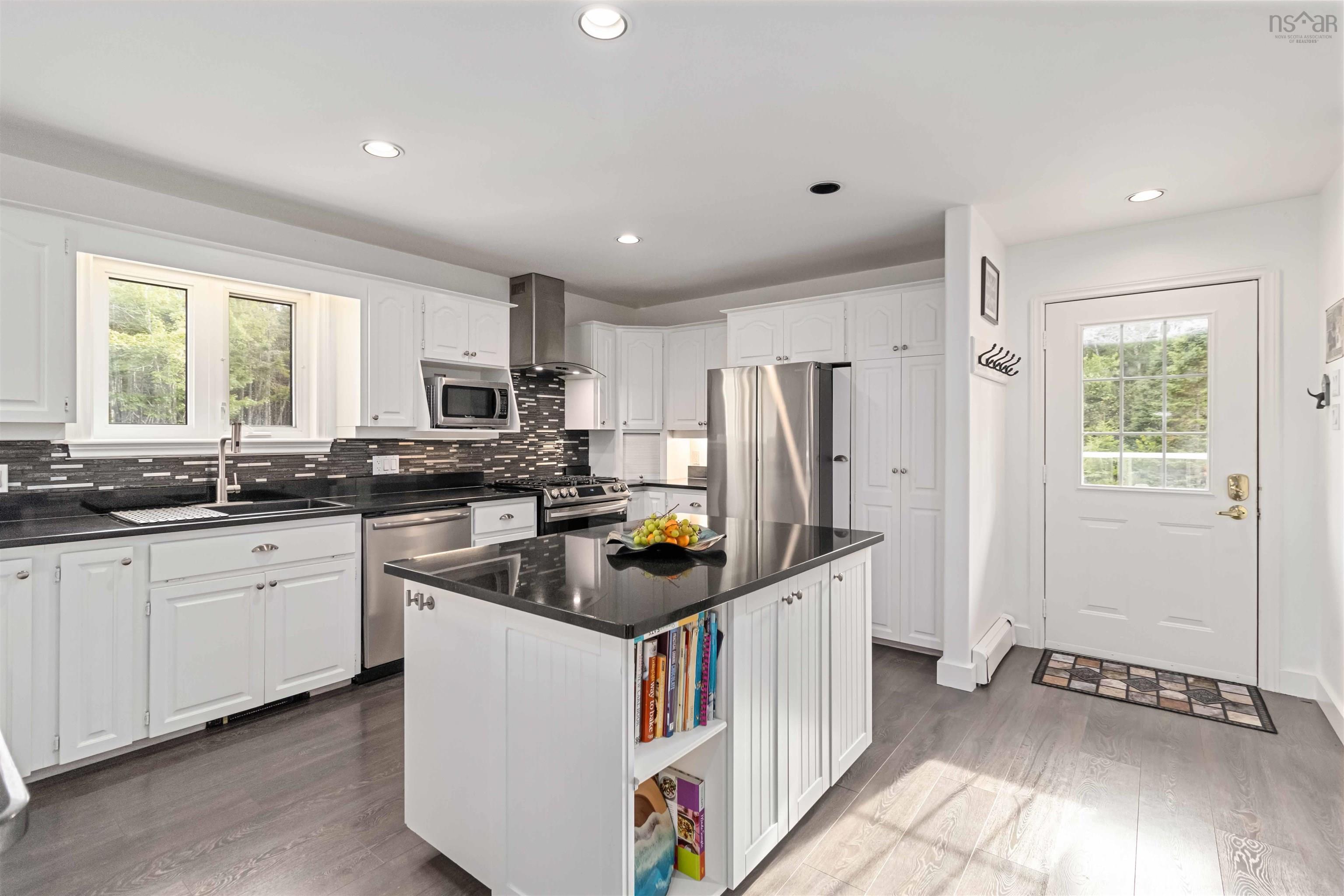 75 Faders Road, Bayside, NS (MLS 202521351)